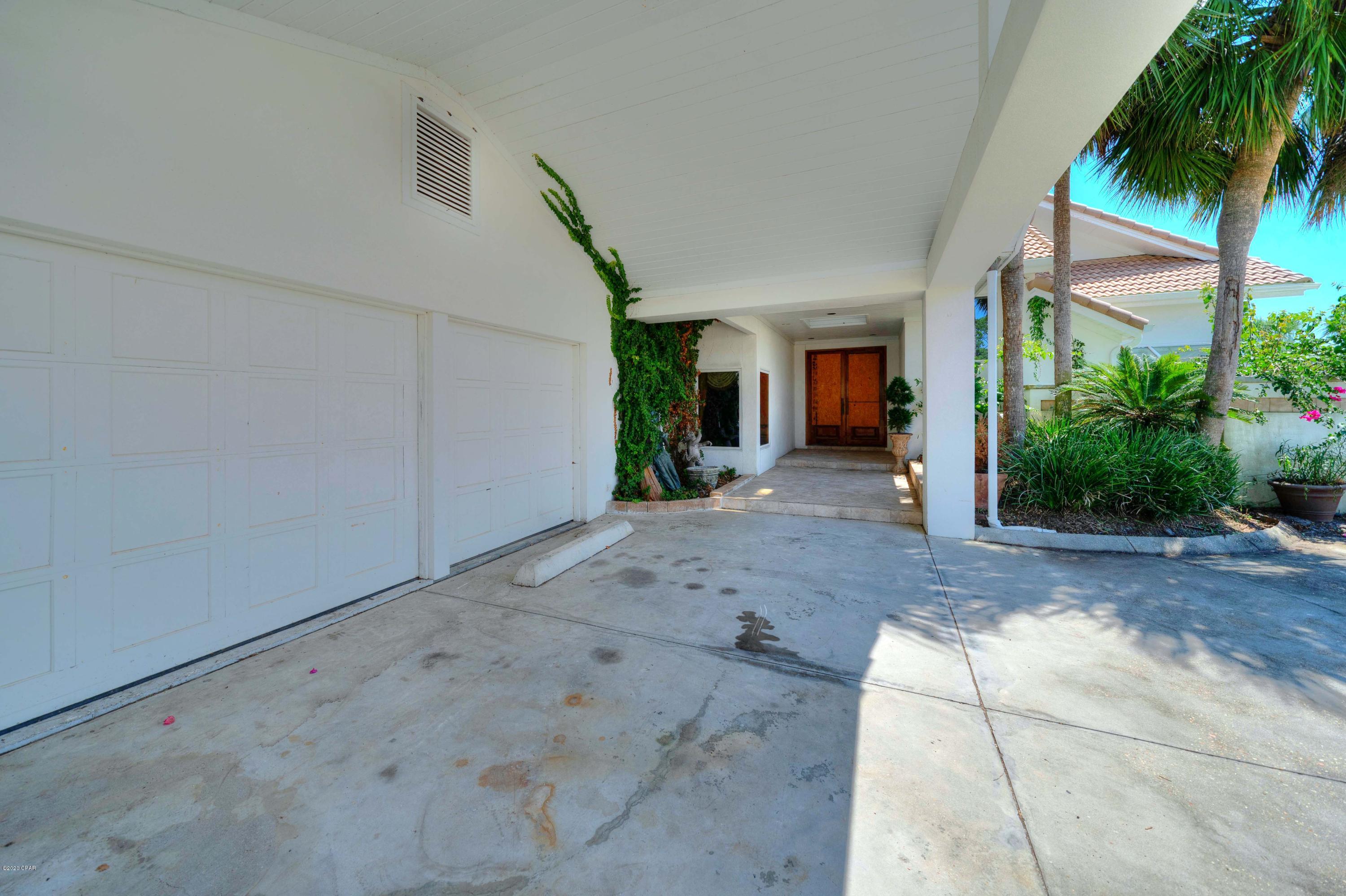 Bay Point Unit 1 - Residential