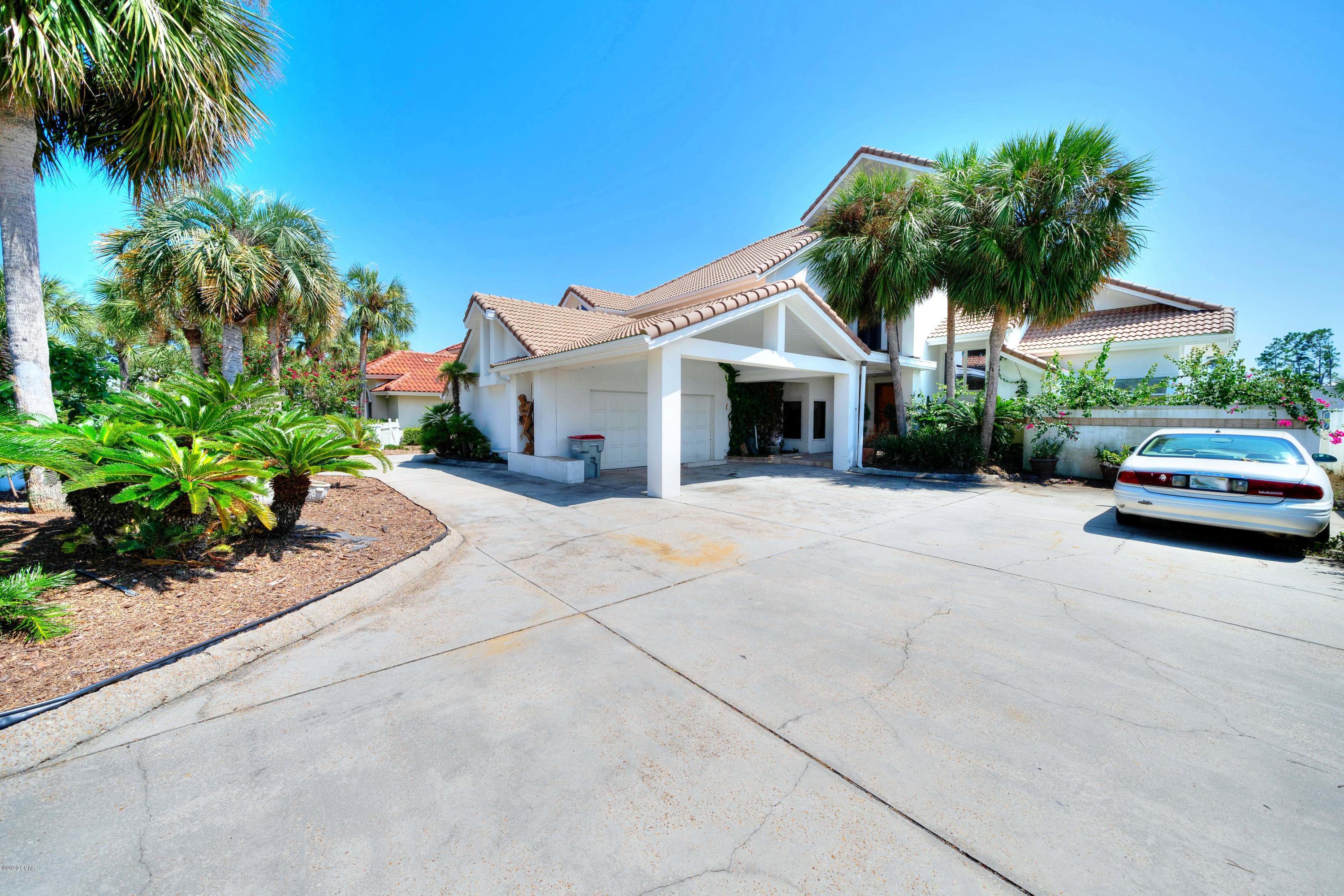 Bay Point Unit 1 - Residential