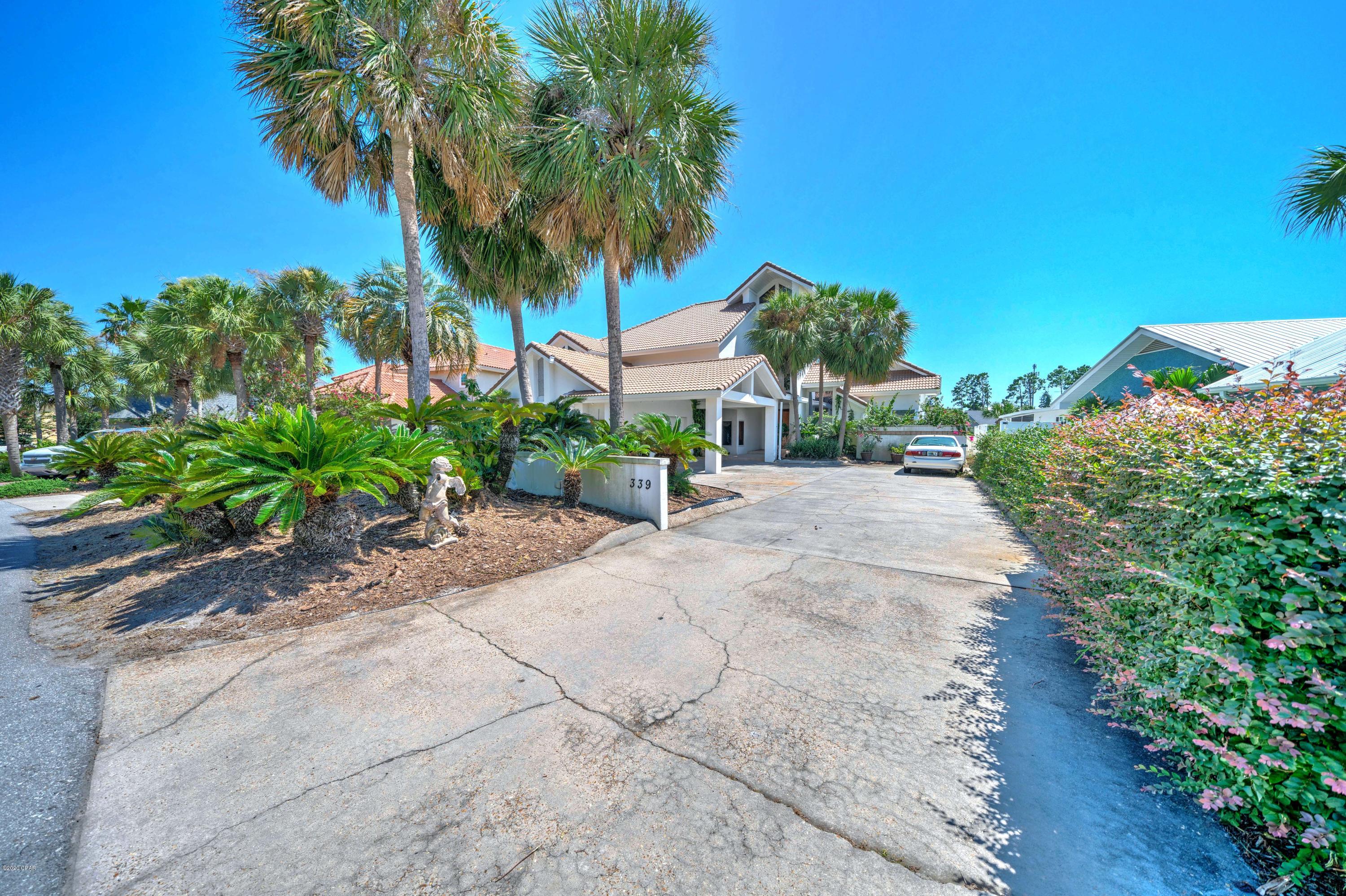 Bay Point Unit 1 - Residential