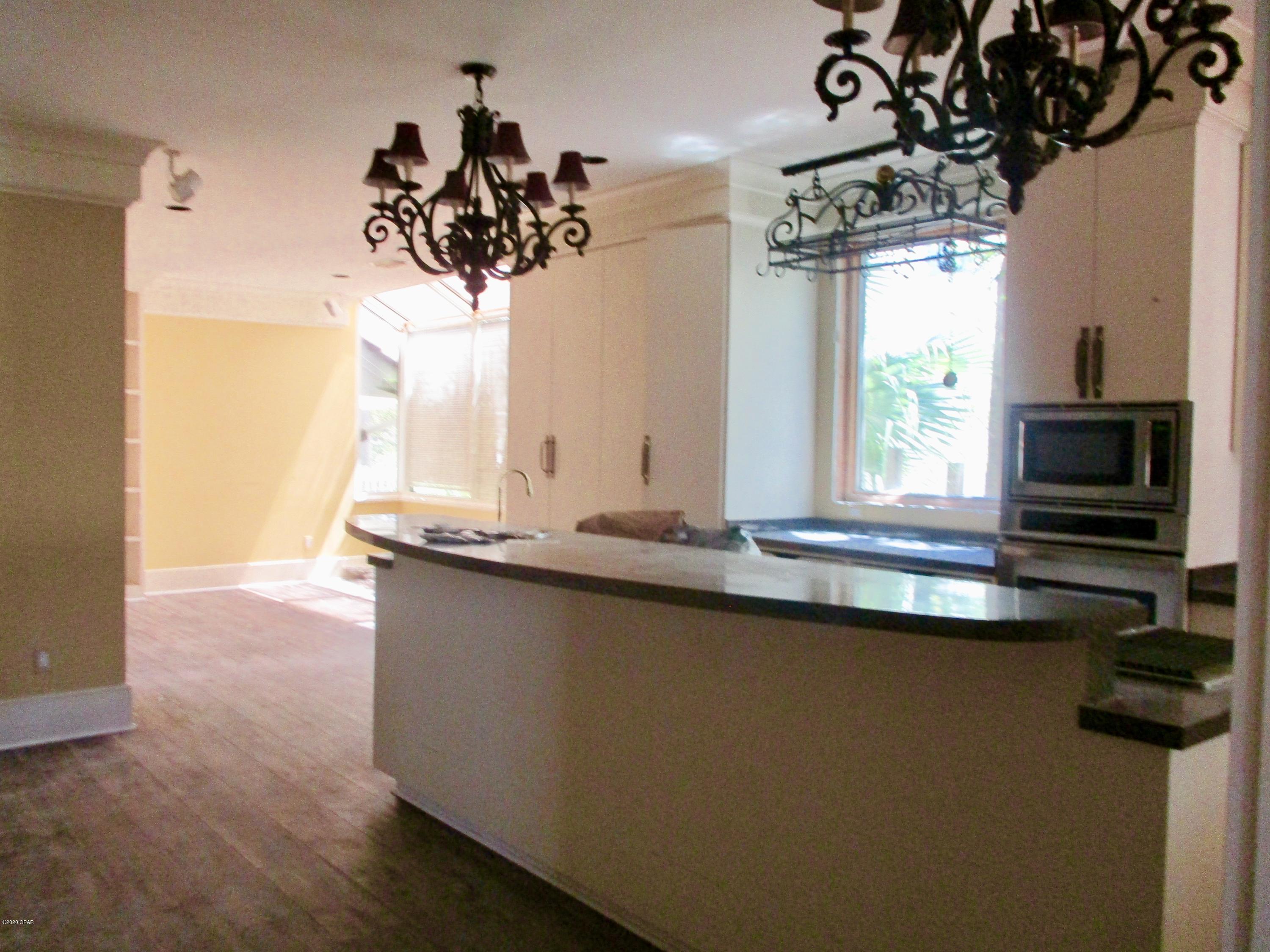 Bay Point Unit 1 - Residential