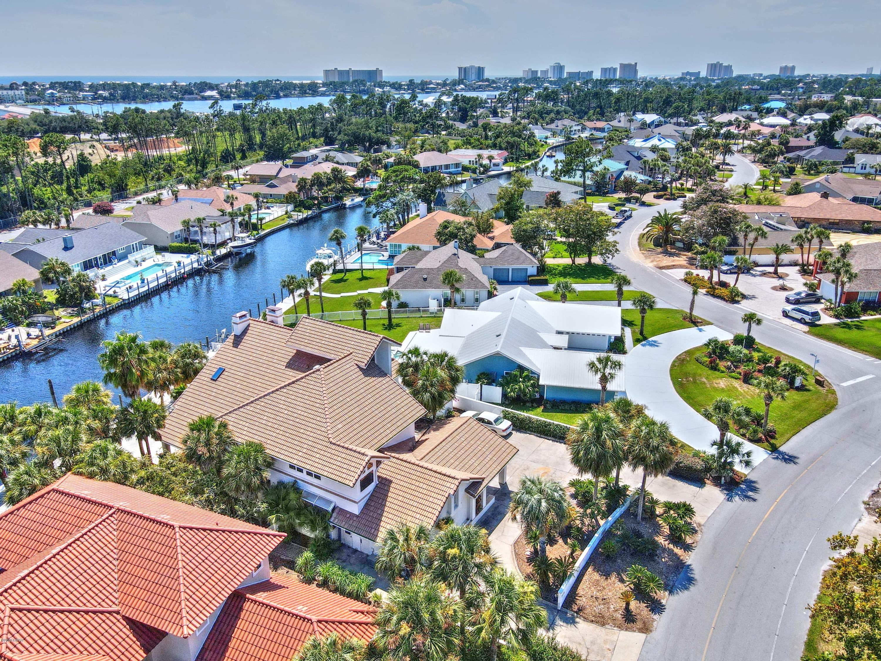 Bay Point Unit 1 - Residential