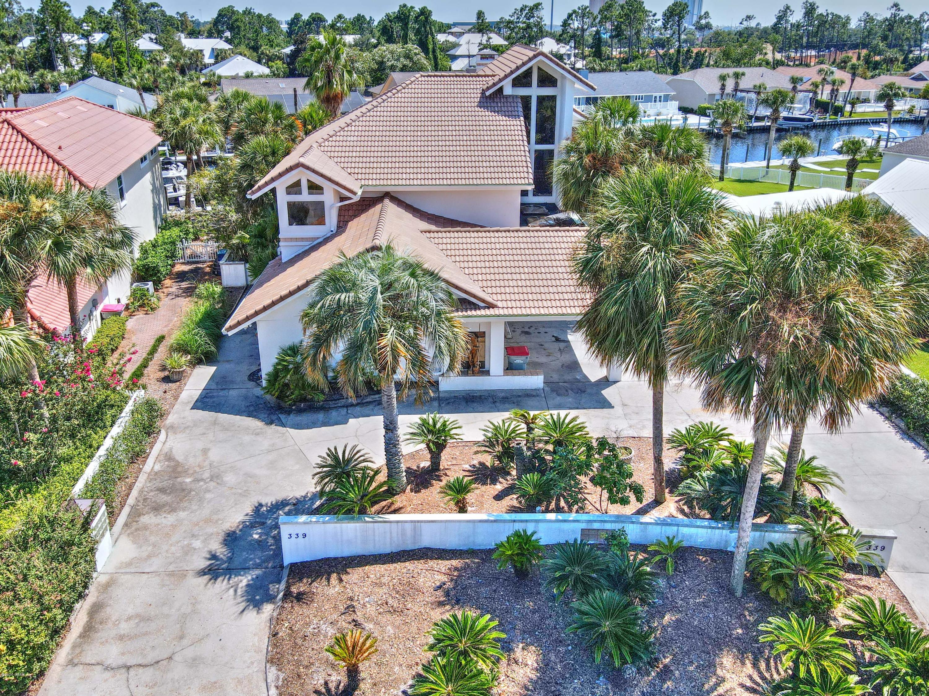 Bay Point Unit 1 - Residential