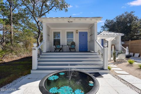 A home in Santa Rosa Beach