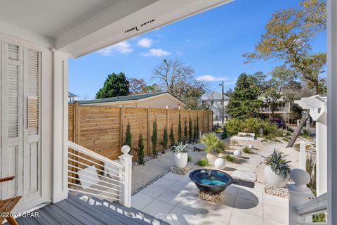 A home in Santa Rosa Beach