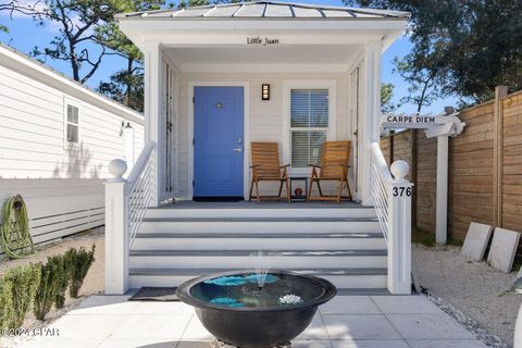 A home in Santa Rosa Beach