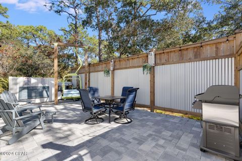 A home in Santa Rosa Beach