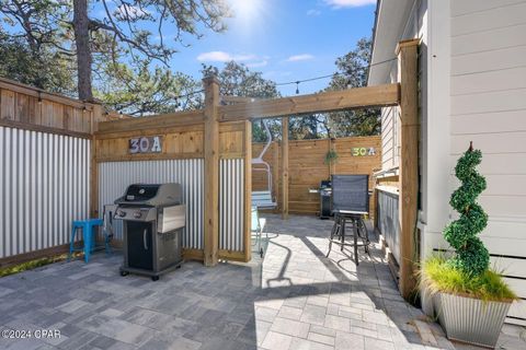 A home in Santa Rosa Beach