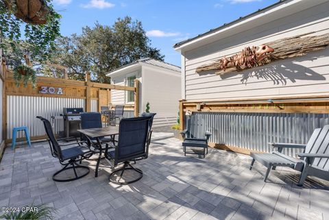 A home in Santa Rosa Beach