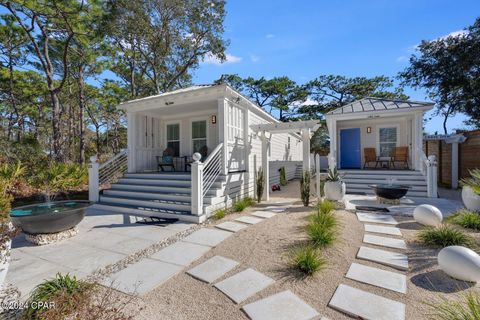 A home in Santa Rosa Beach