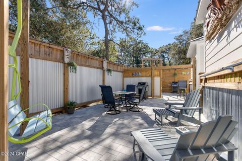 A home in Santa Rosa Beach