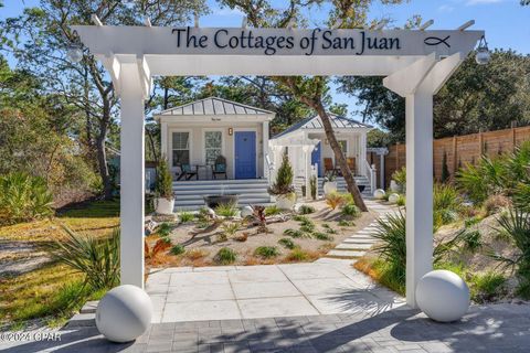 A home in Santa Rosa Beach