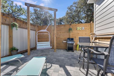 A home in Santa Rosa Beach