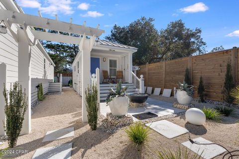 A home in Santa Rosa Beach