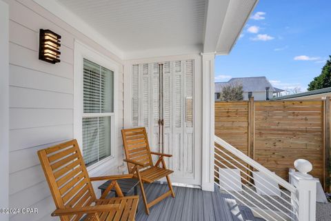 A home in Santa Rosa Beach