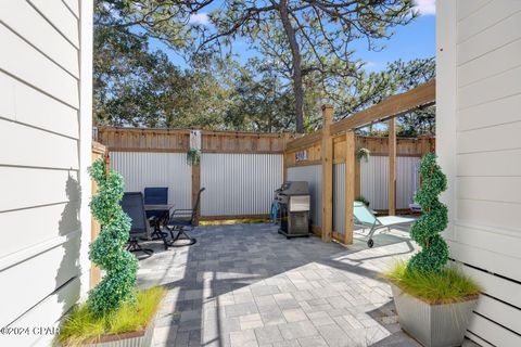 A home in Santa Rosa Beach