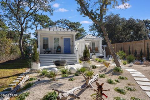 A home in Santa Rosa Beach