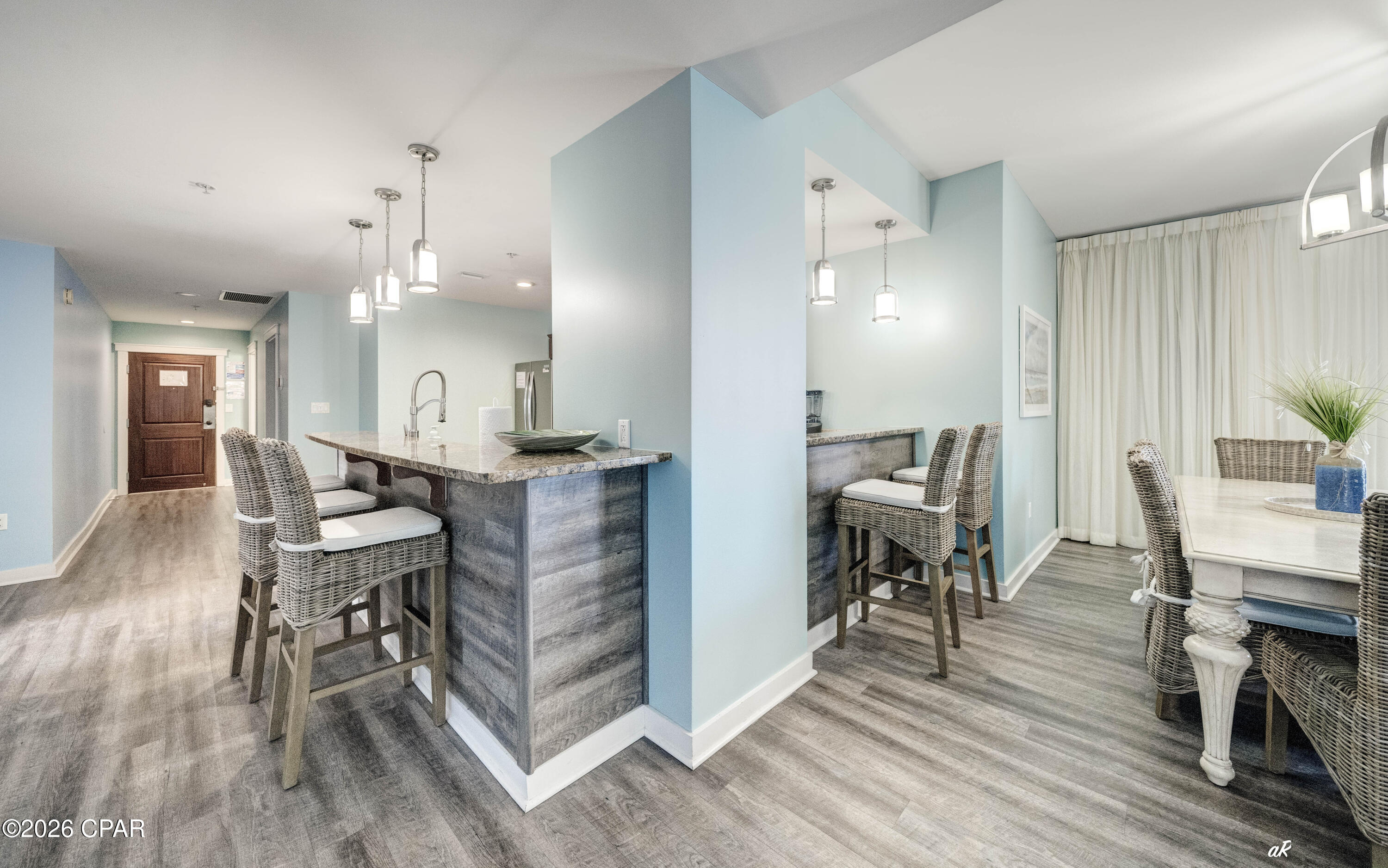 Origin At Seahaven - Residential