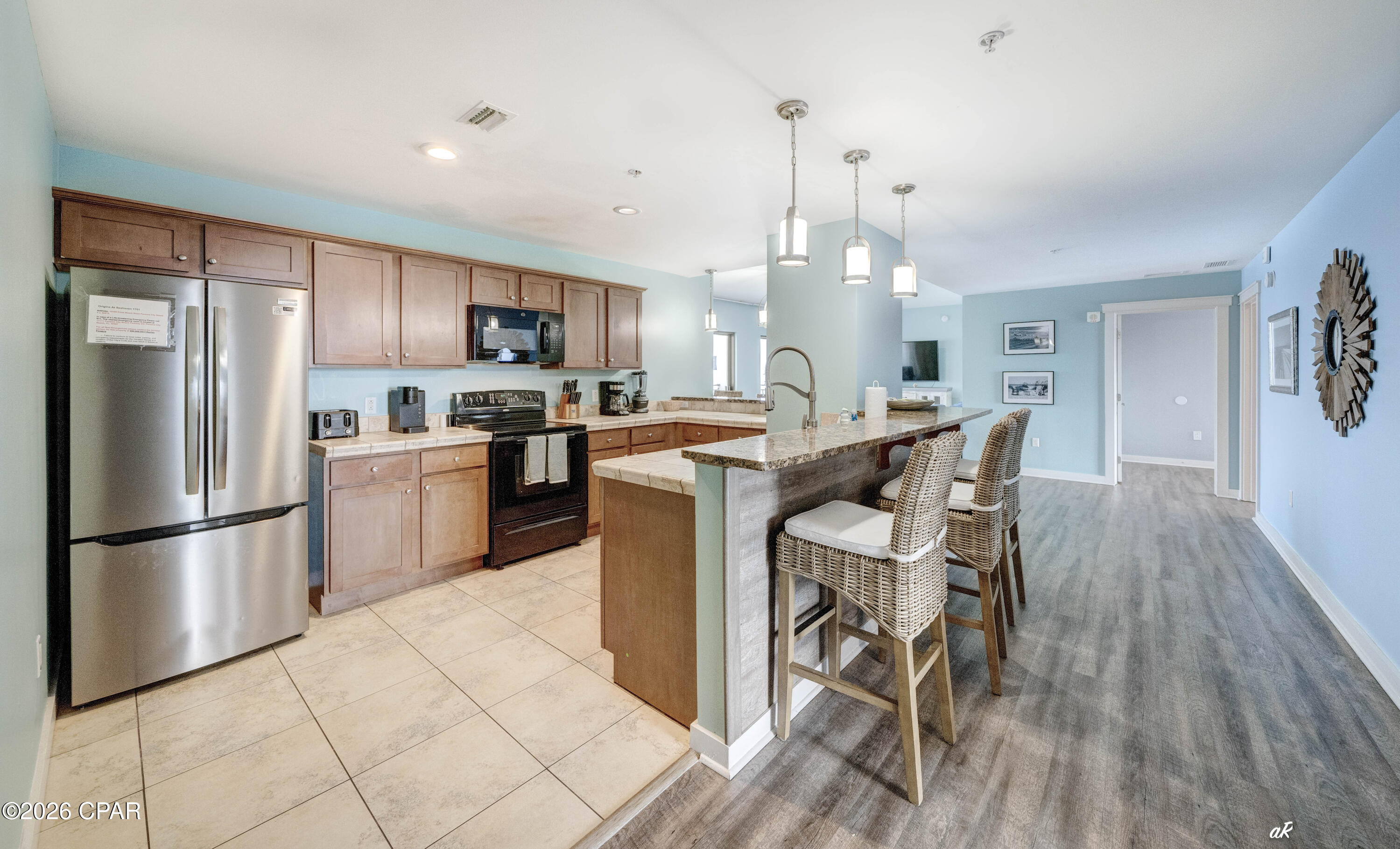Origin At Seahaven - Residential