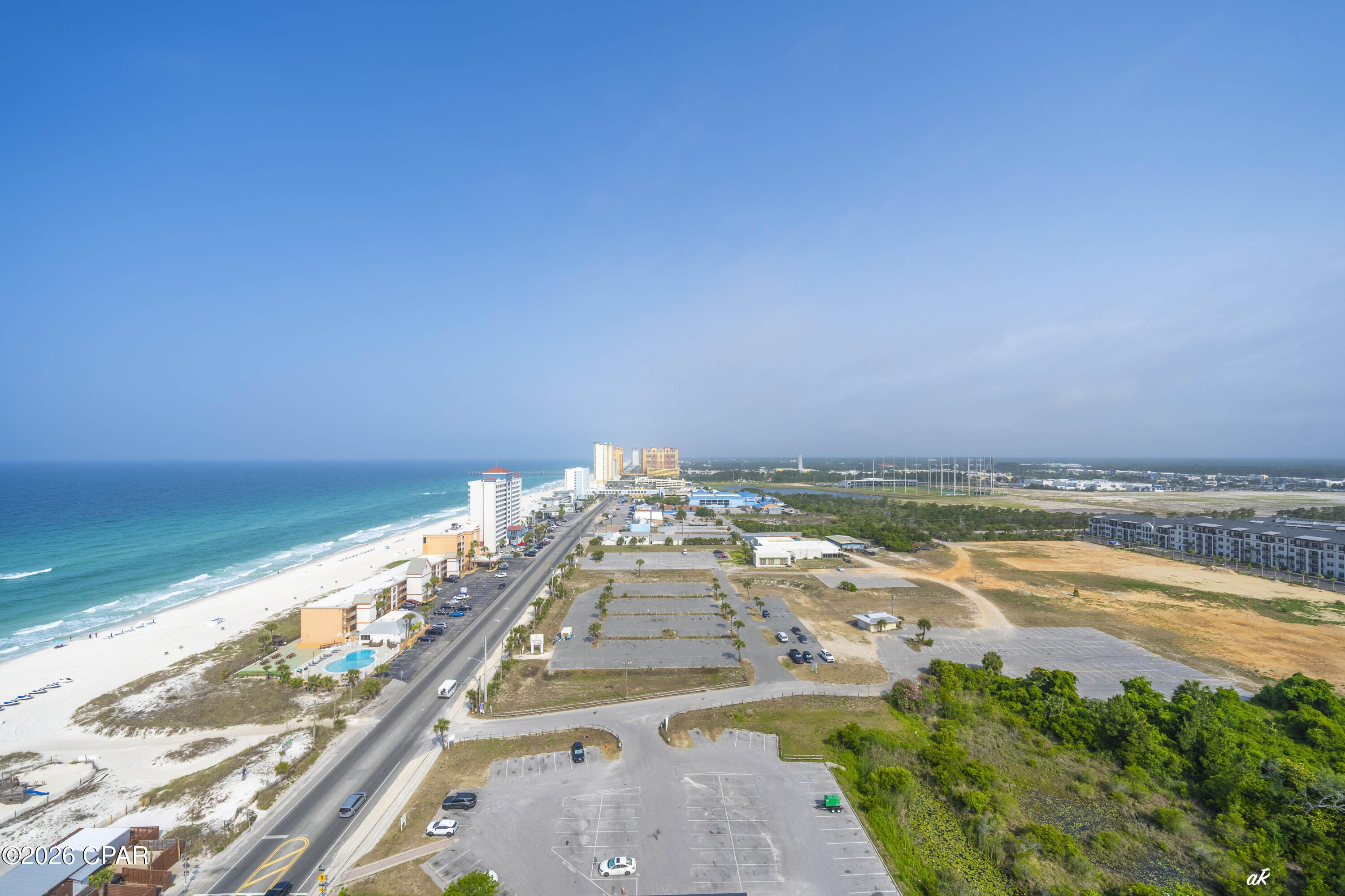 Origin At Seahaven - Residential