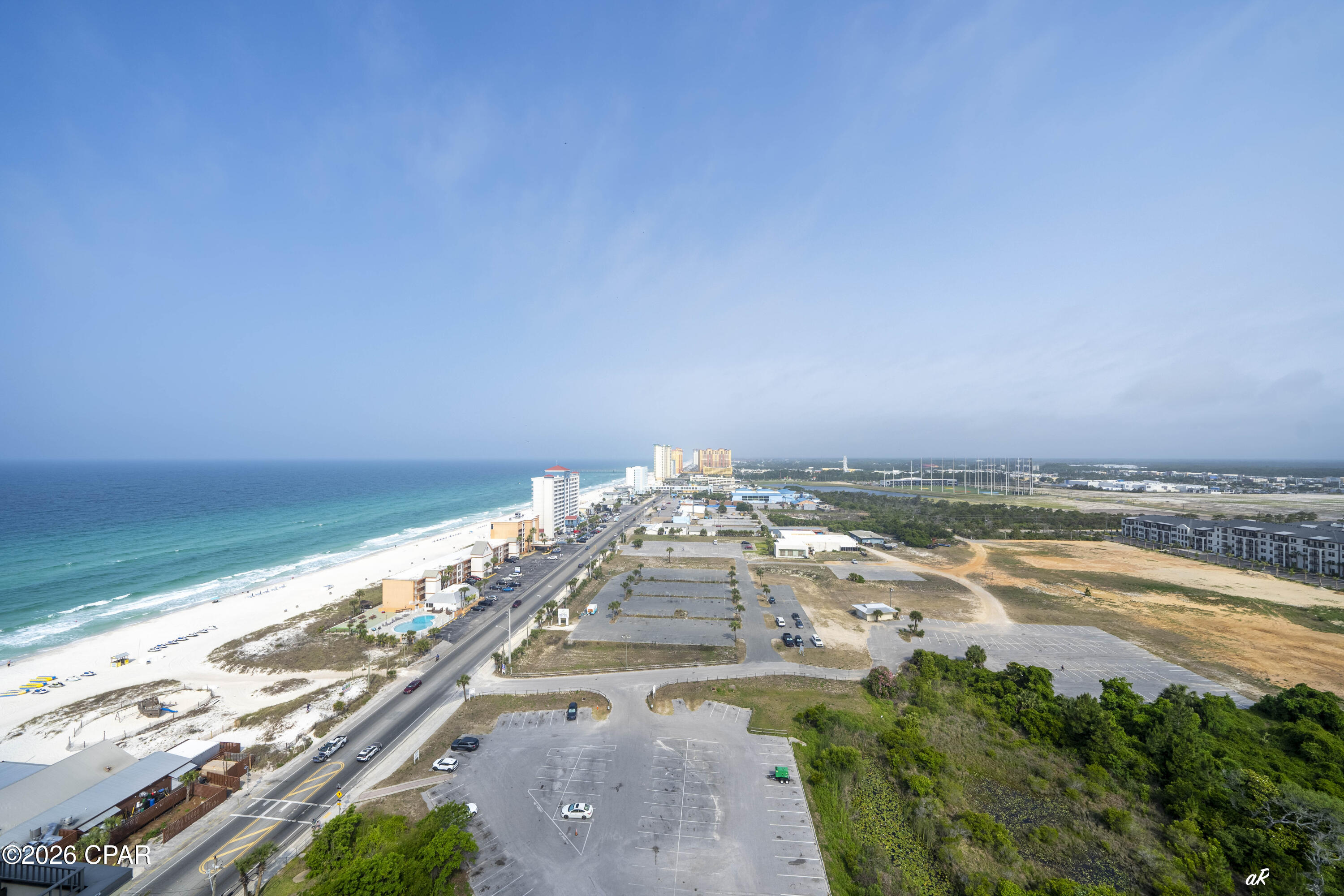 Origin At Seahaven - Residential