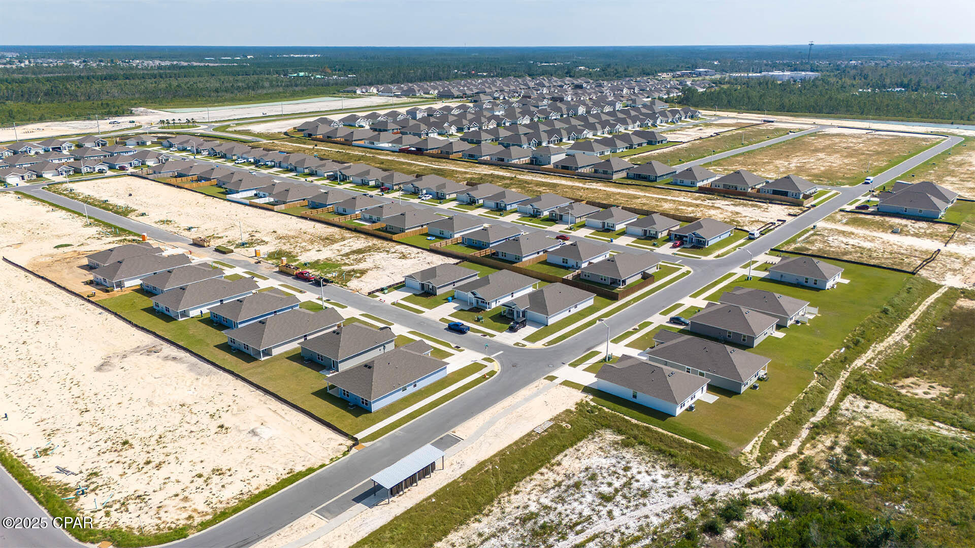 Titus Park - Residential