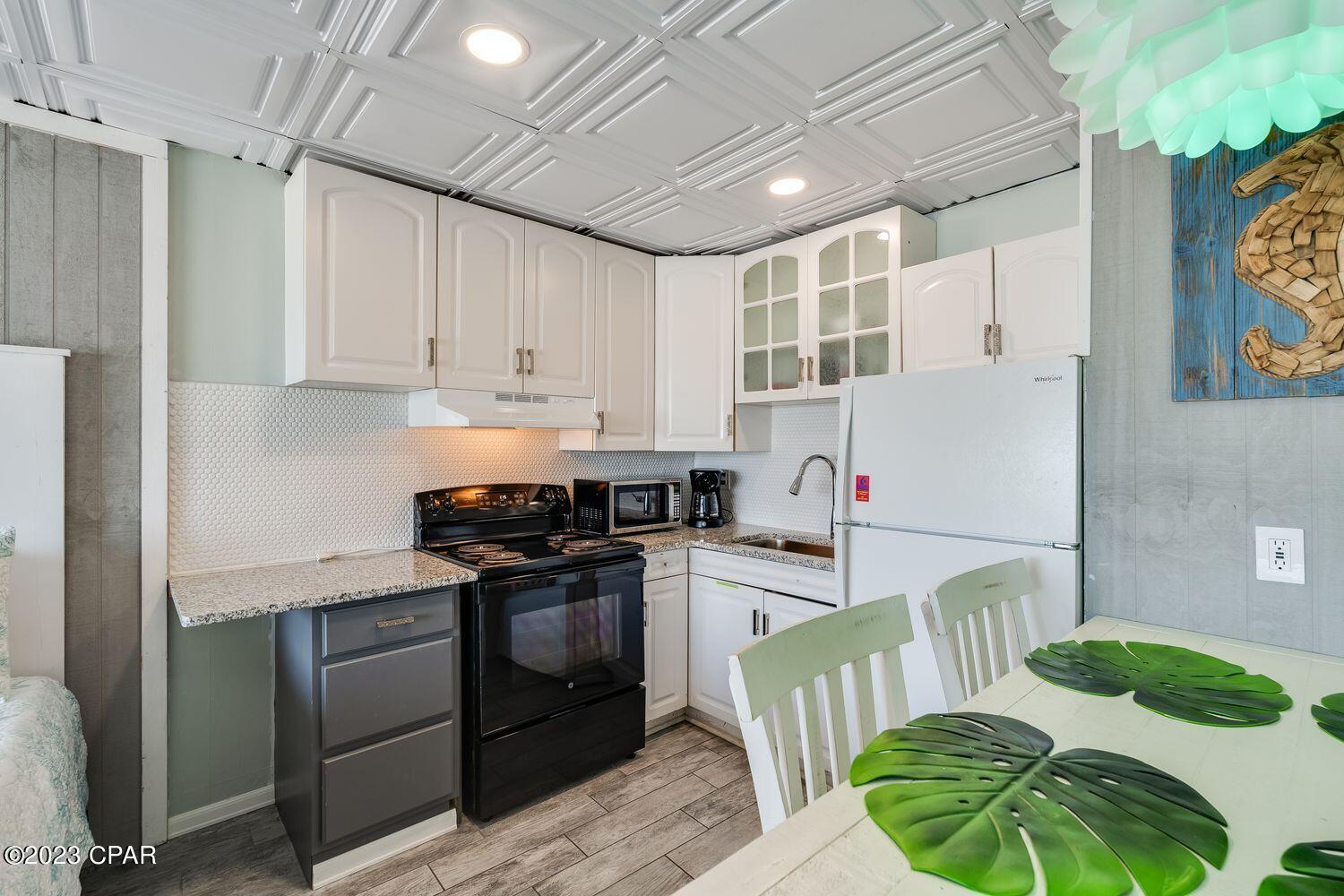 Continental Condos - Residential