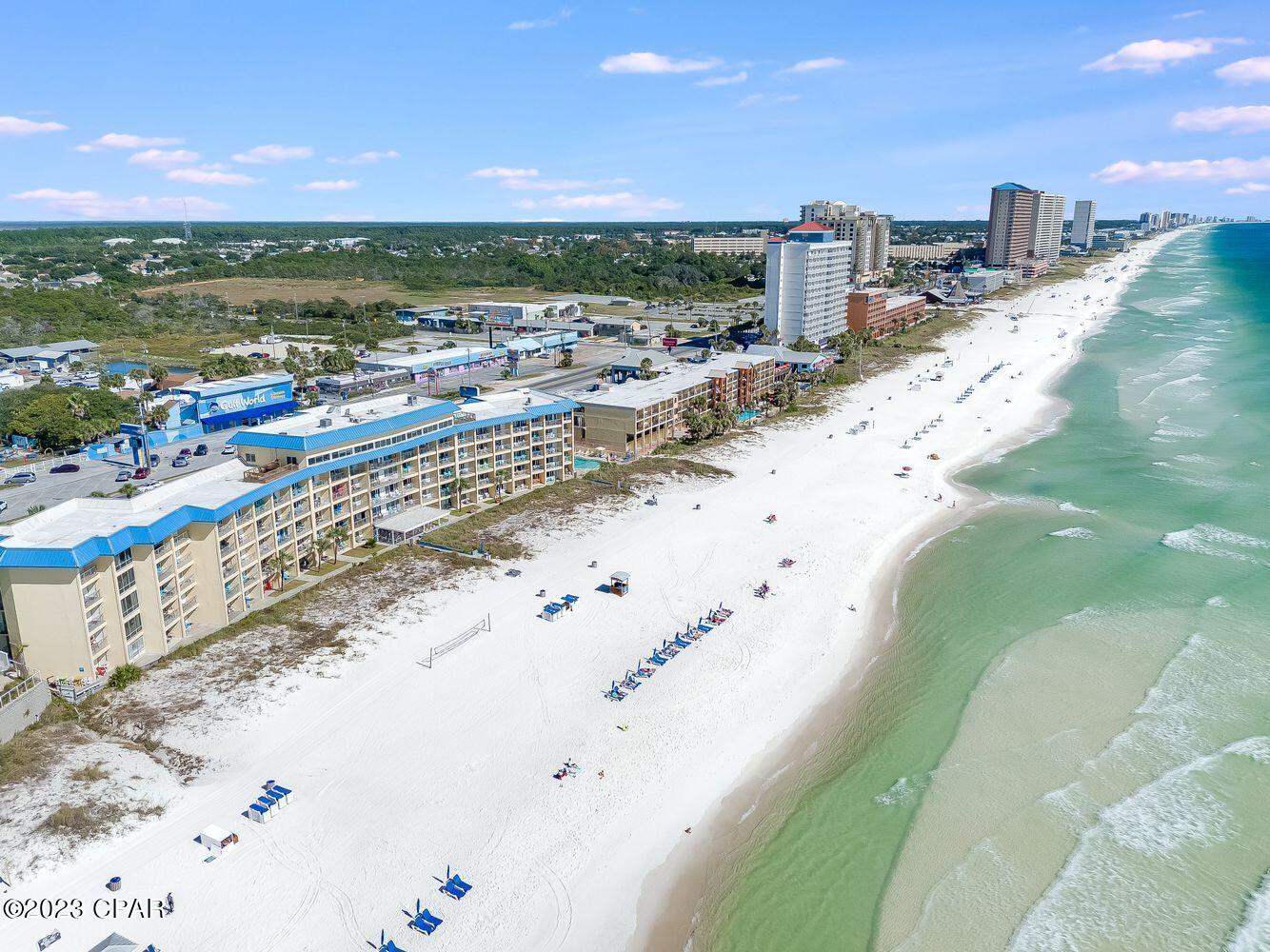 Continental Condos - Residential