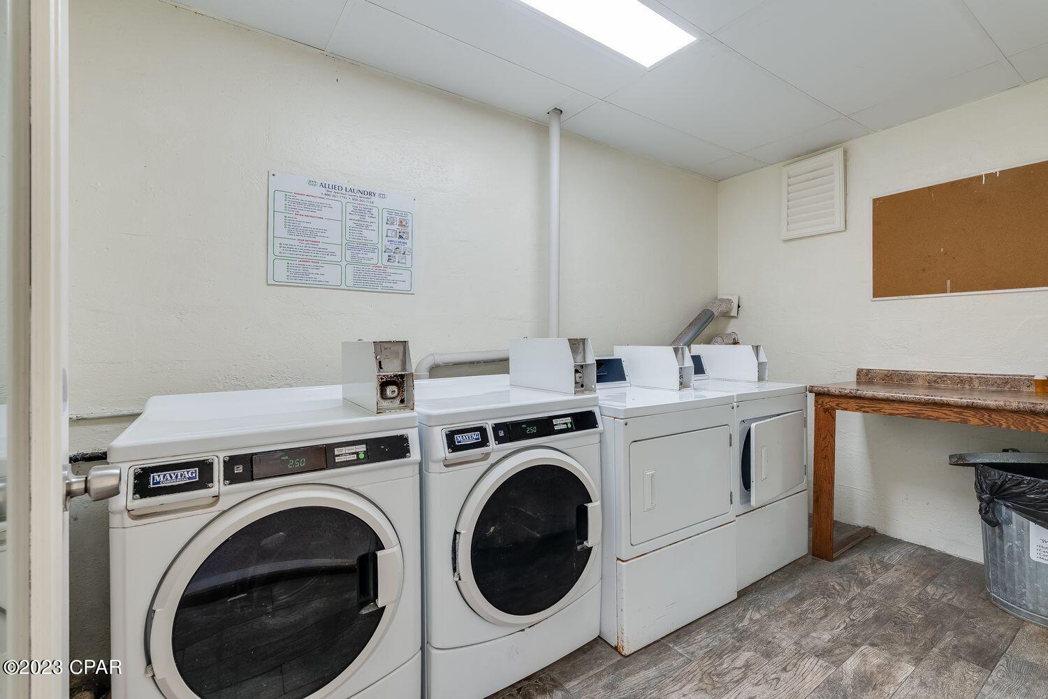 Continental Condos - Residential