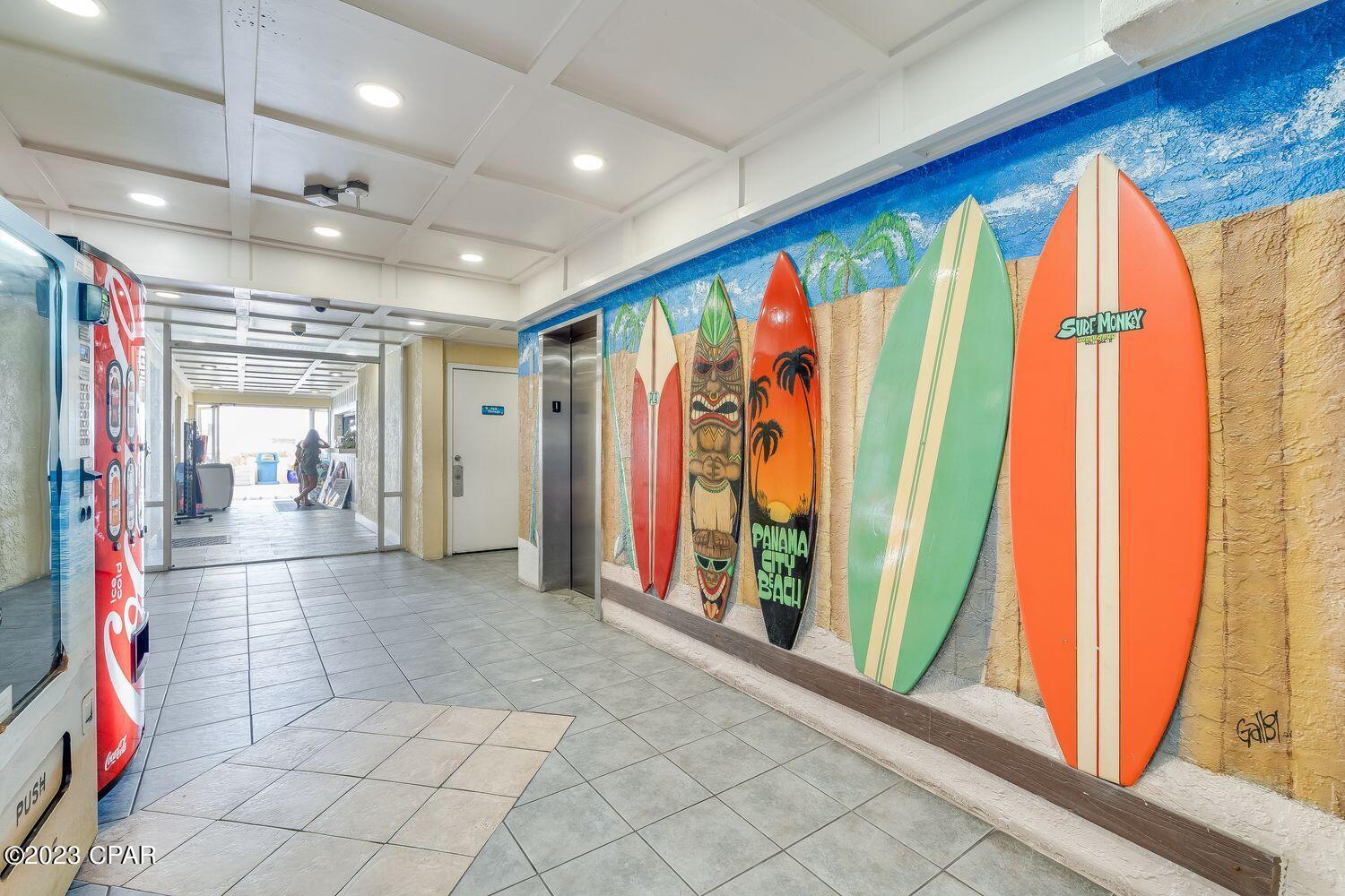 Continental Condos - Residential