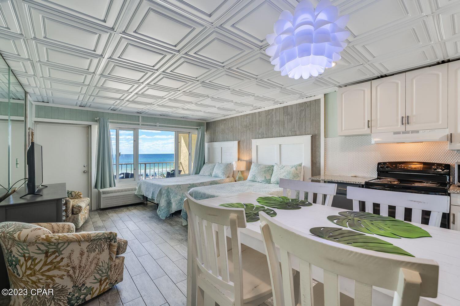 Continental Condos - Residential