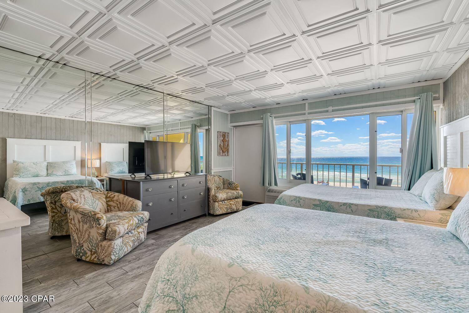 Continental Condos - Residential