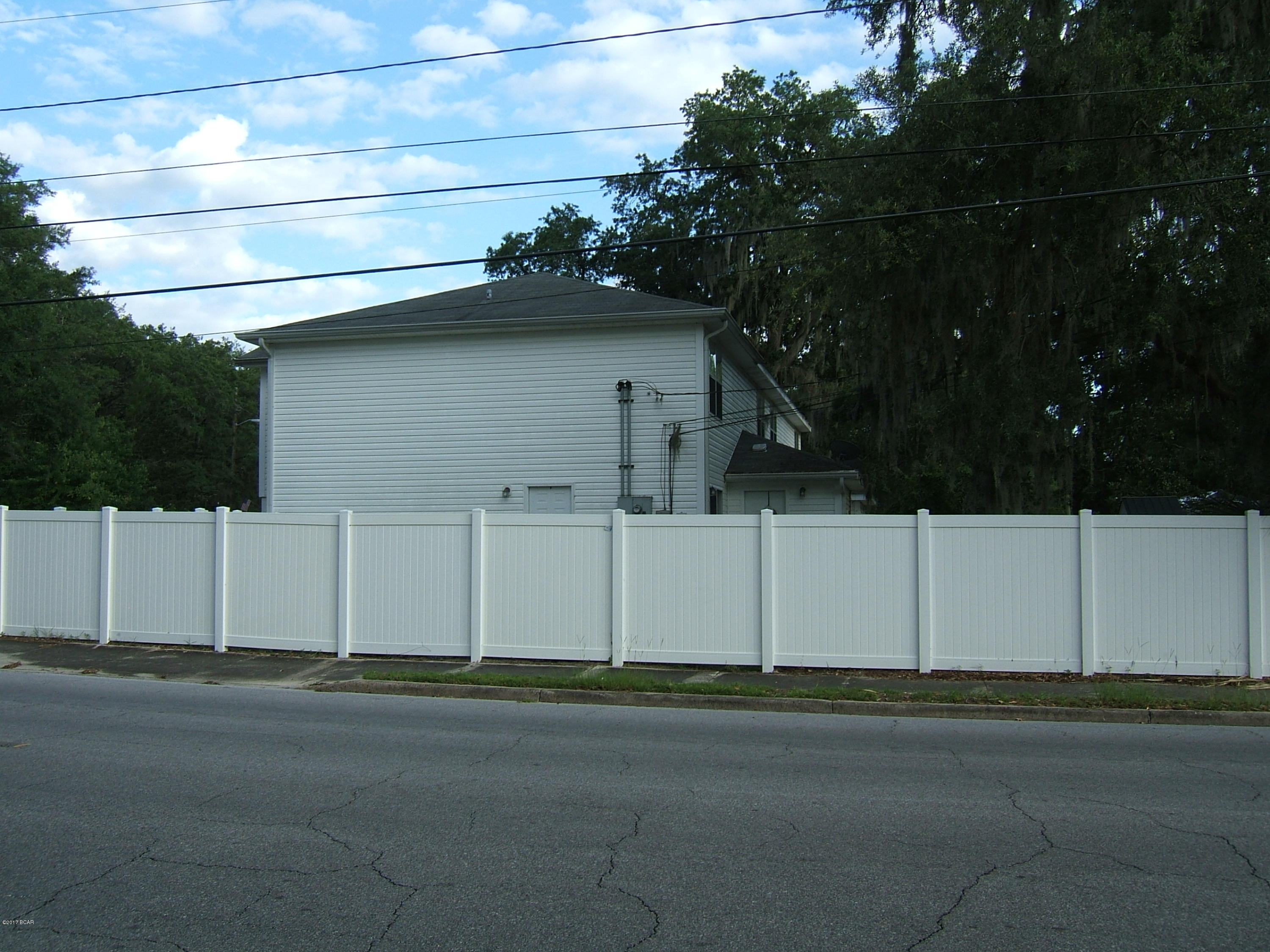 Harmon Plat - Residential