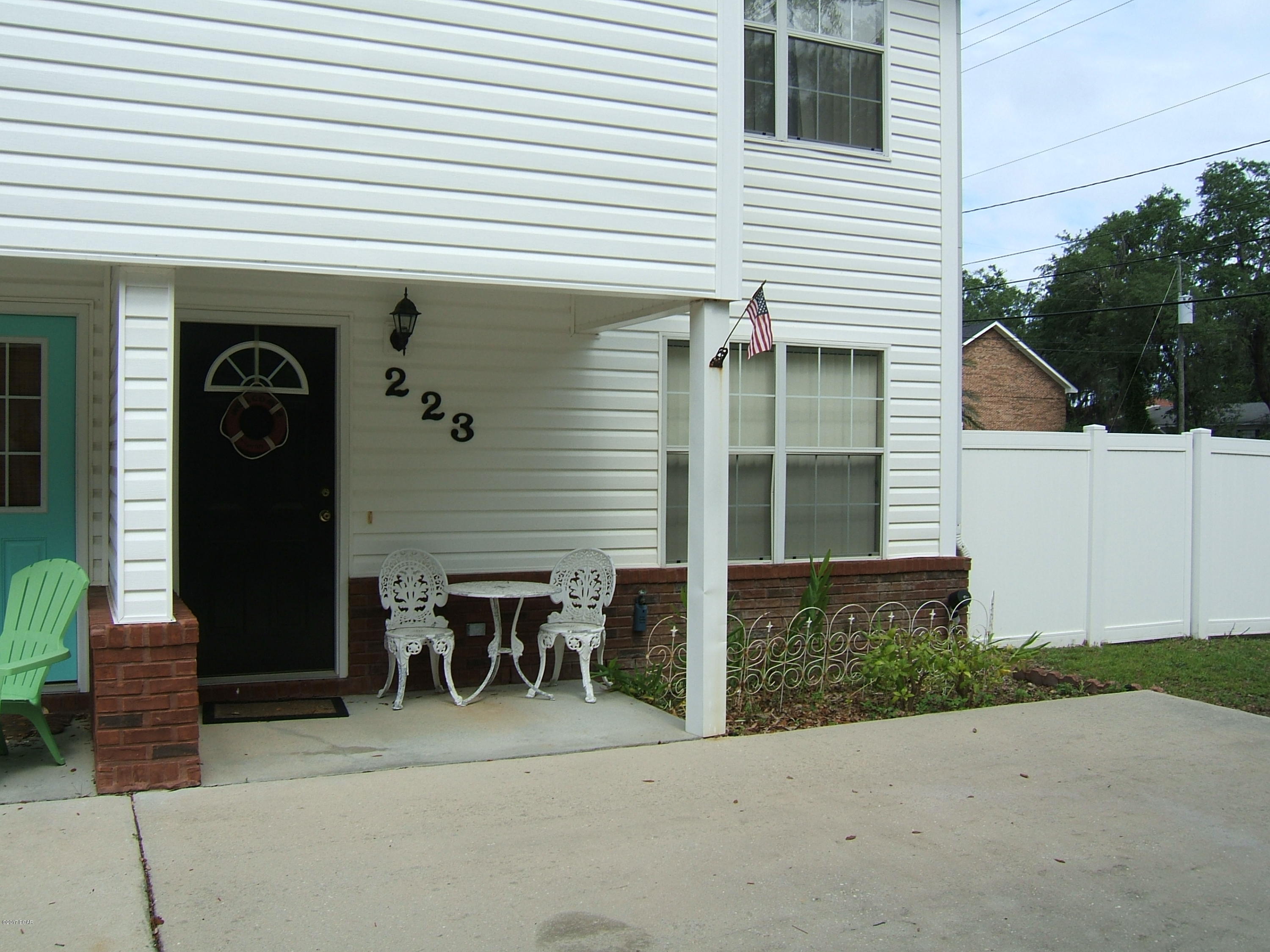 Harmon Plat - Residential