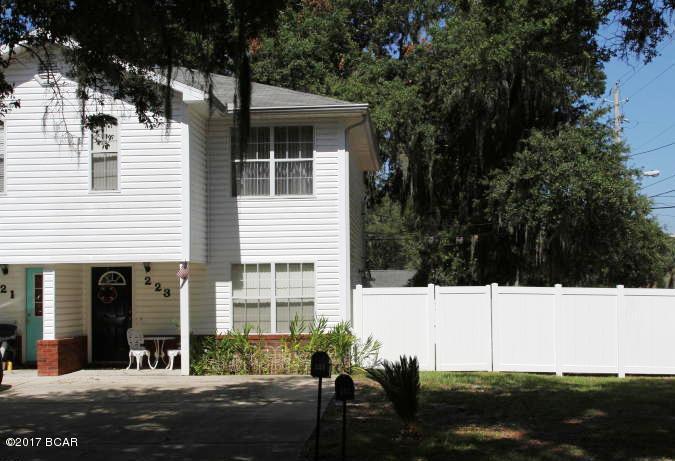 Harmon Plat - Residential