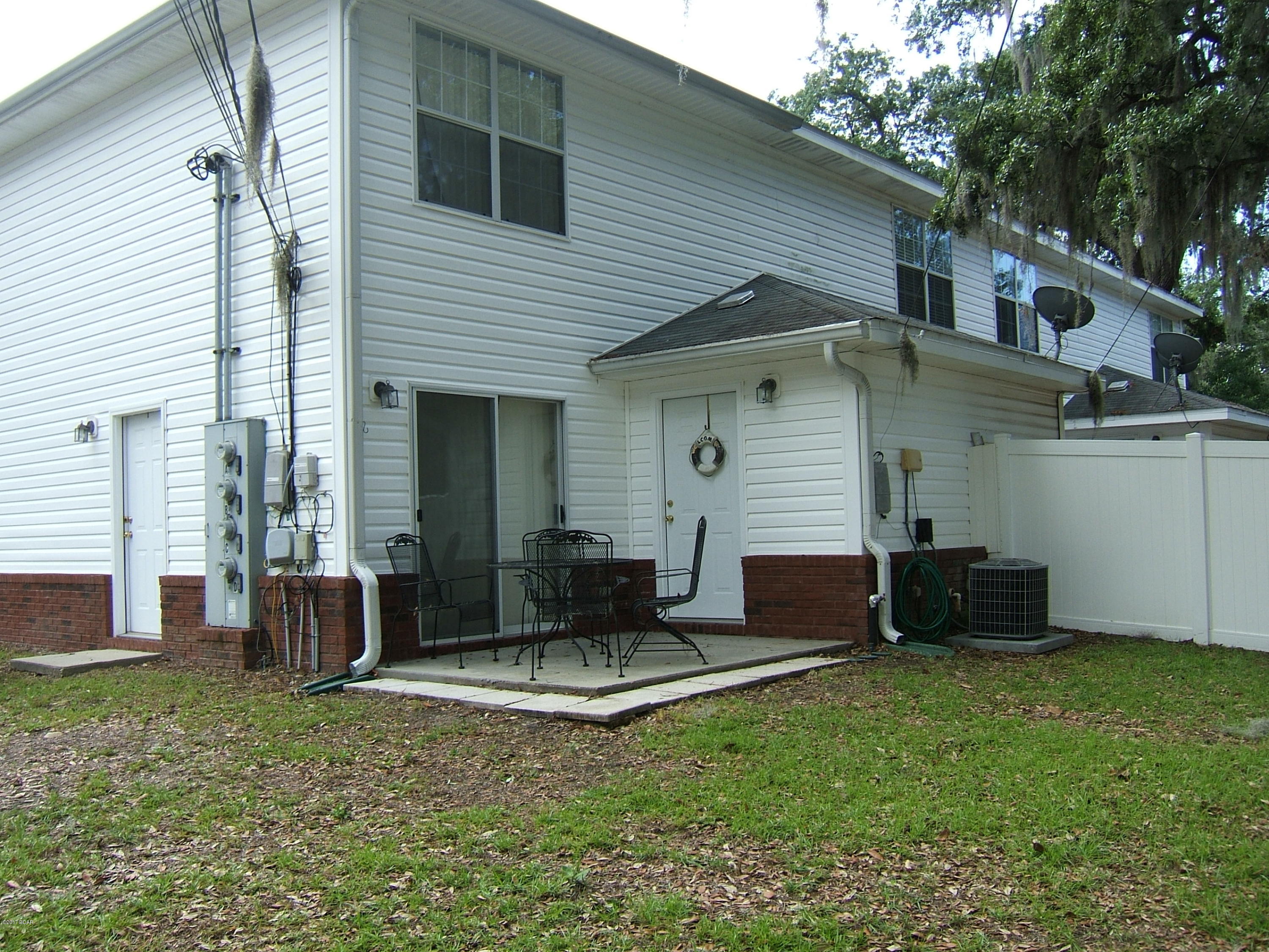 Harmon Plat - Residential