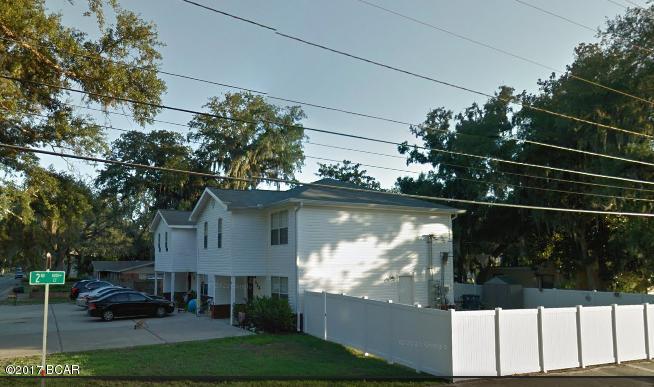 Harmon Plat - Residential