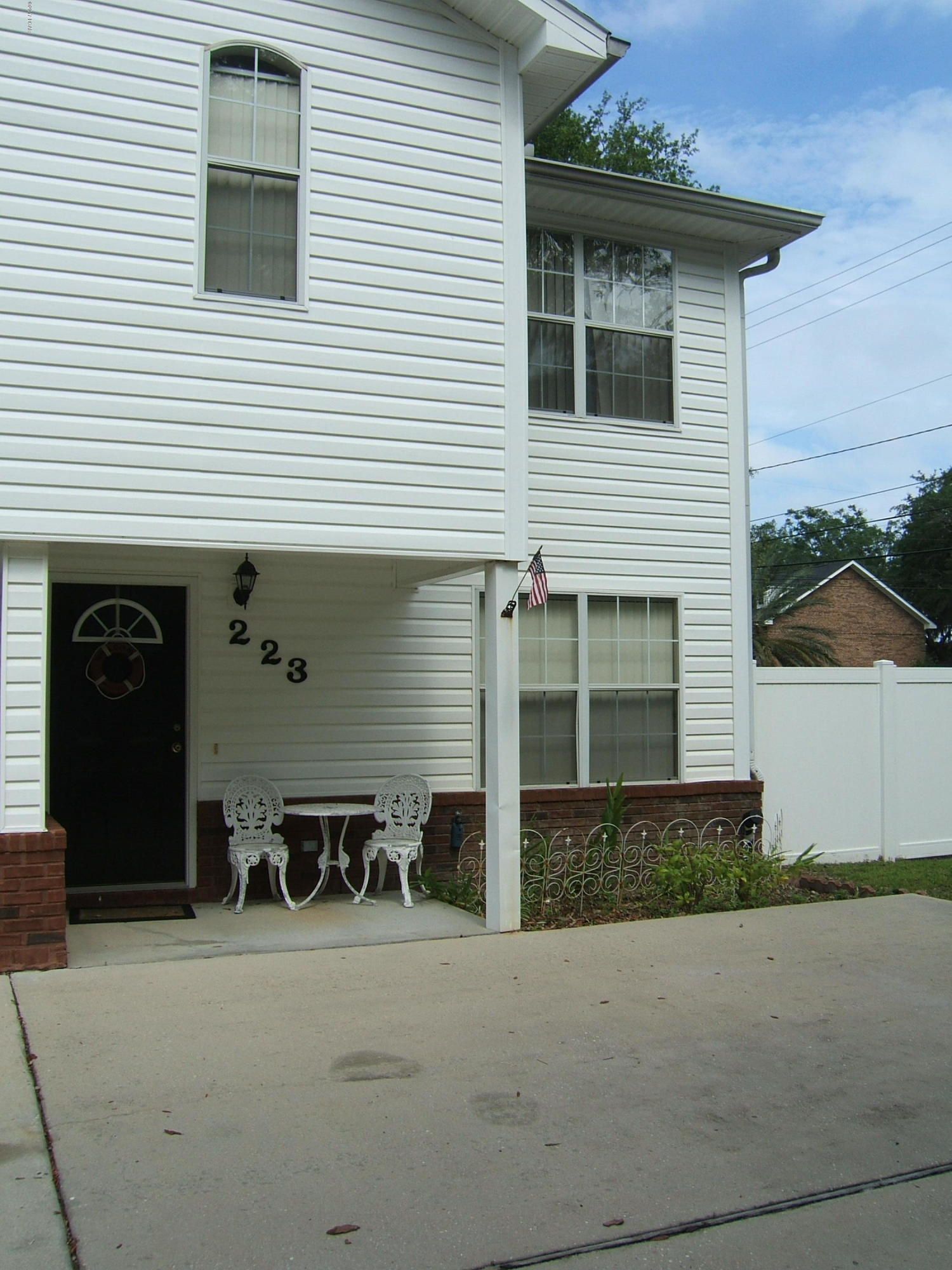 Harmon Plat - Residential