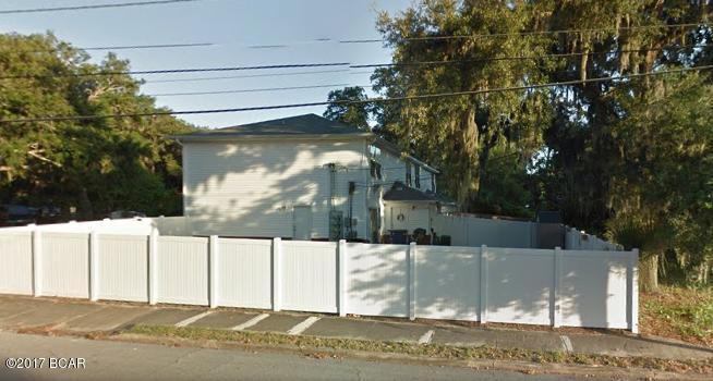 Harmon Plat - Residential