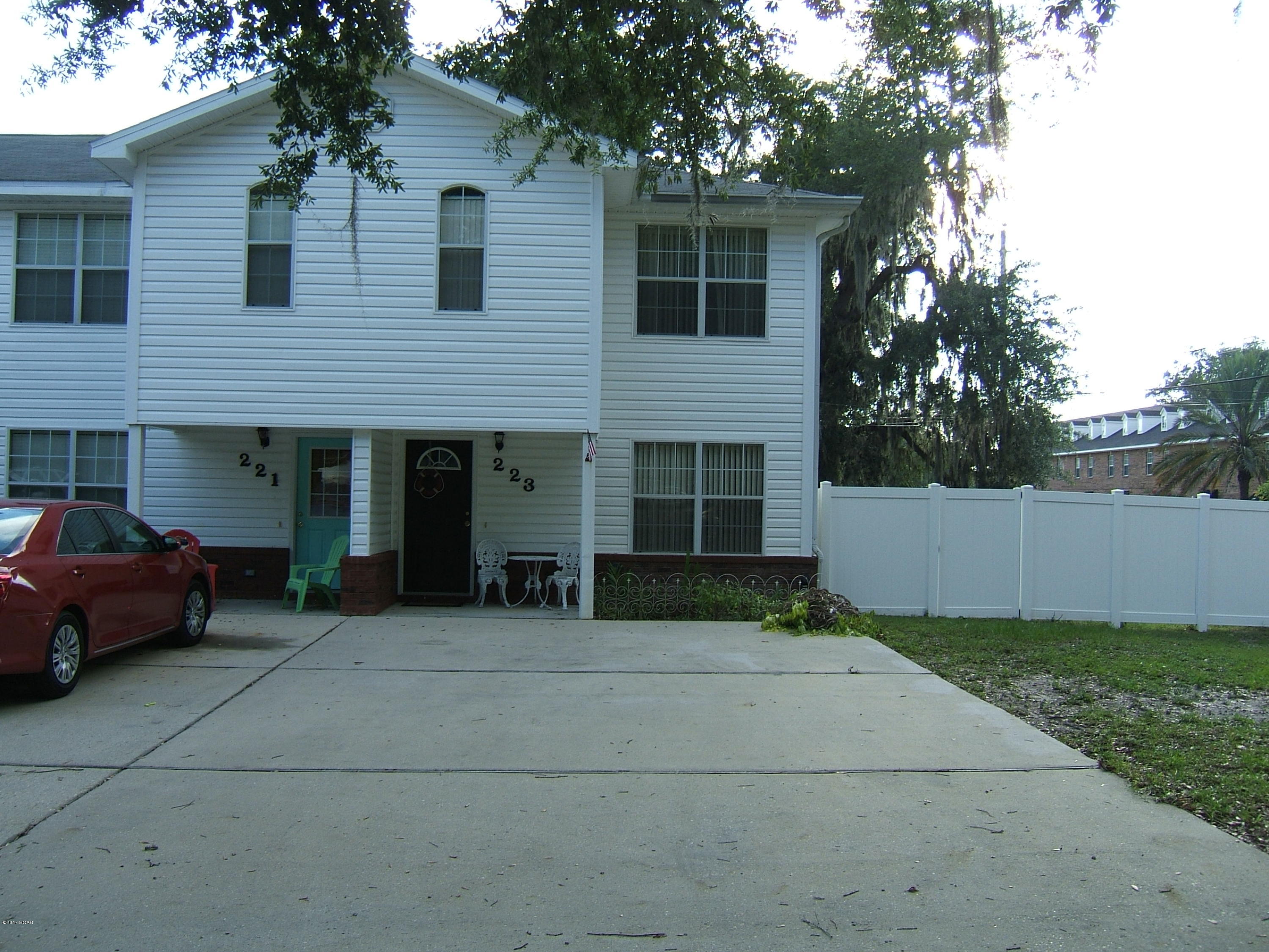 Harmon Plat - Residential