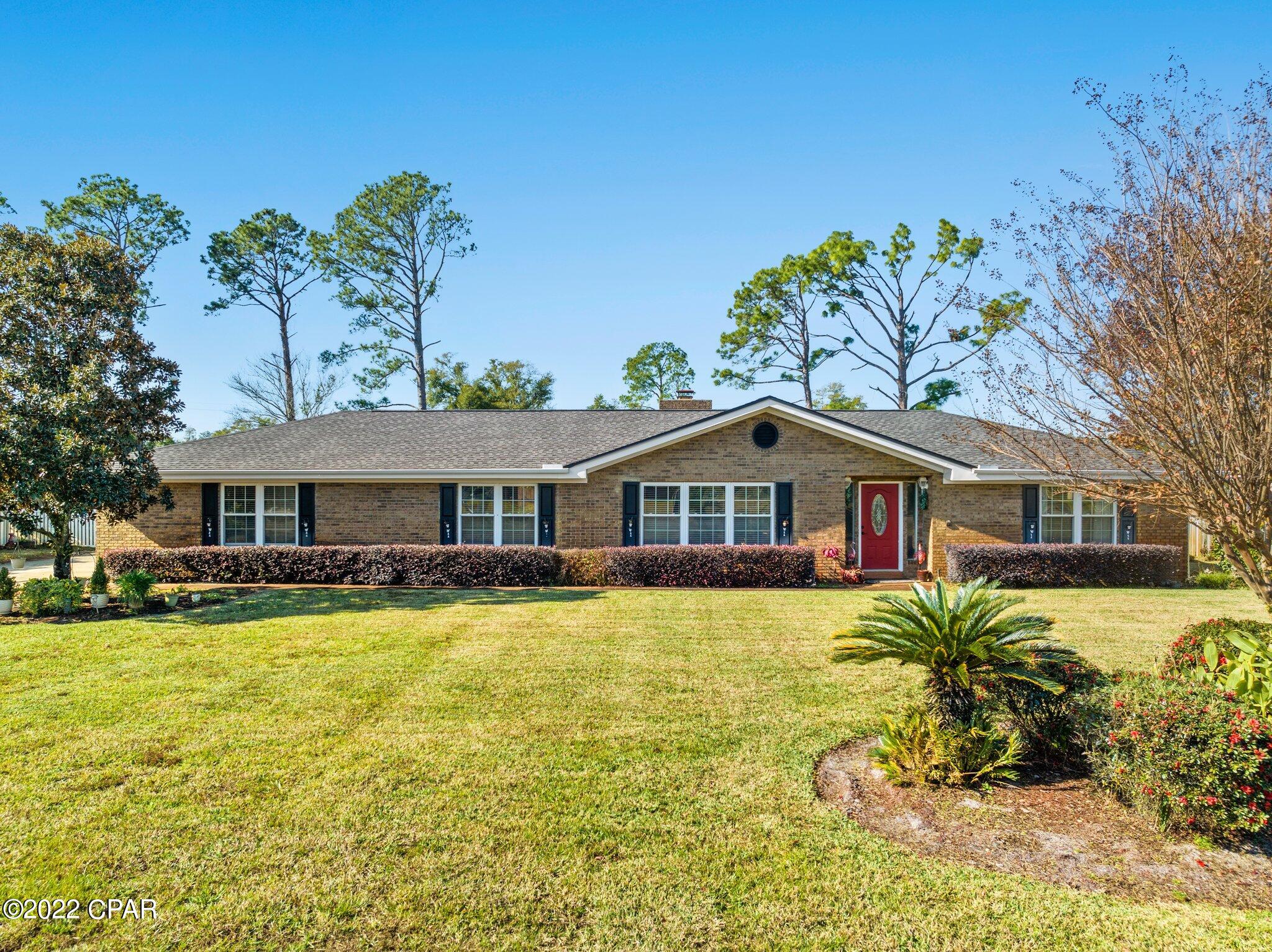 Kings Point 2nd Add - Residential