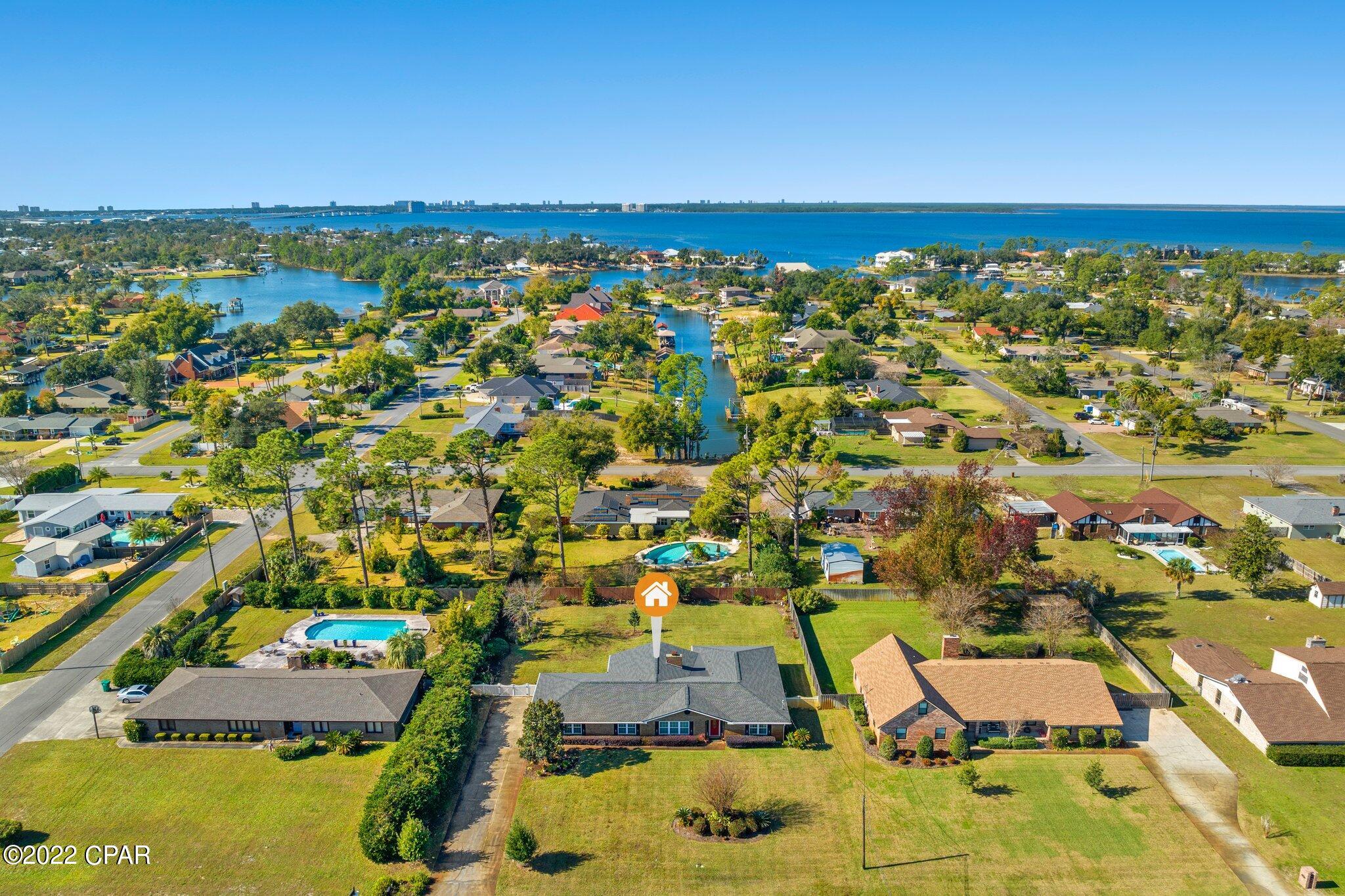 Kings Point 2nd Add - Residential