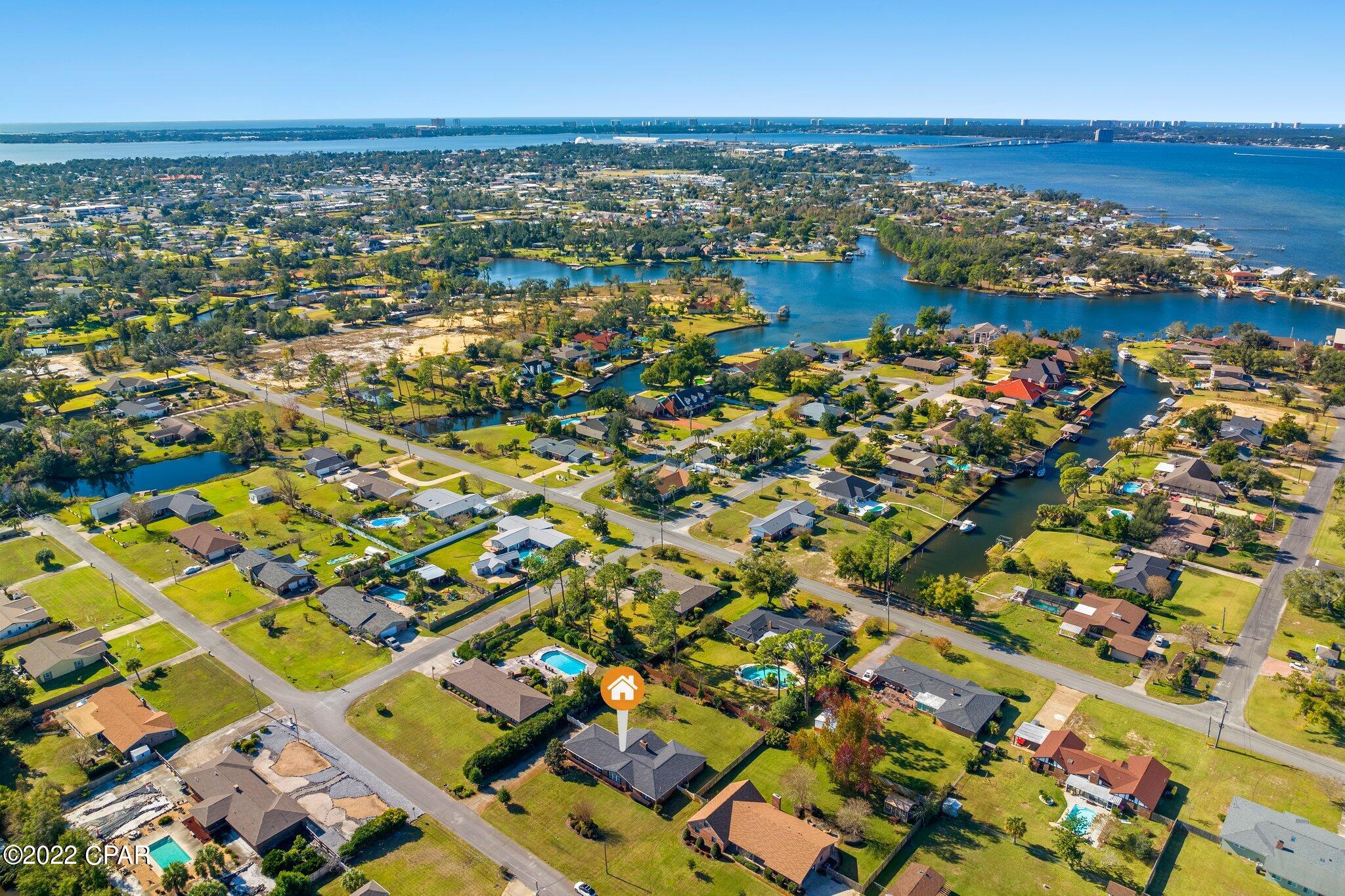 Kings Point 2nd Add - Residential