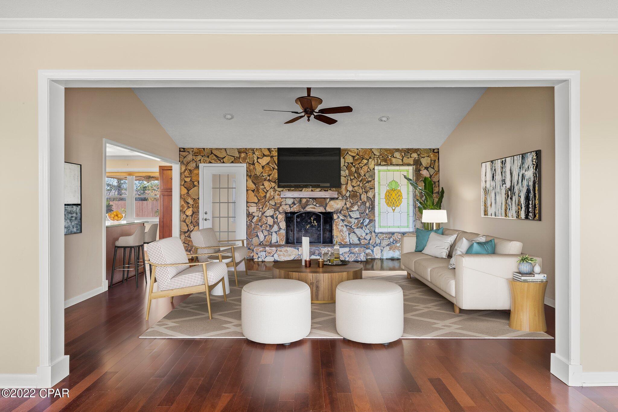 Kings Point 2nd Add - Residential