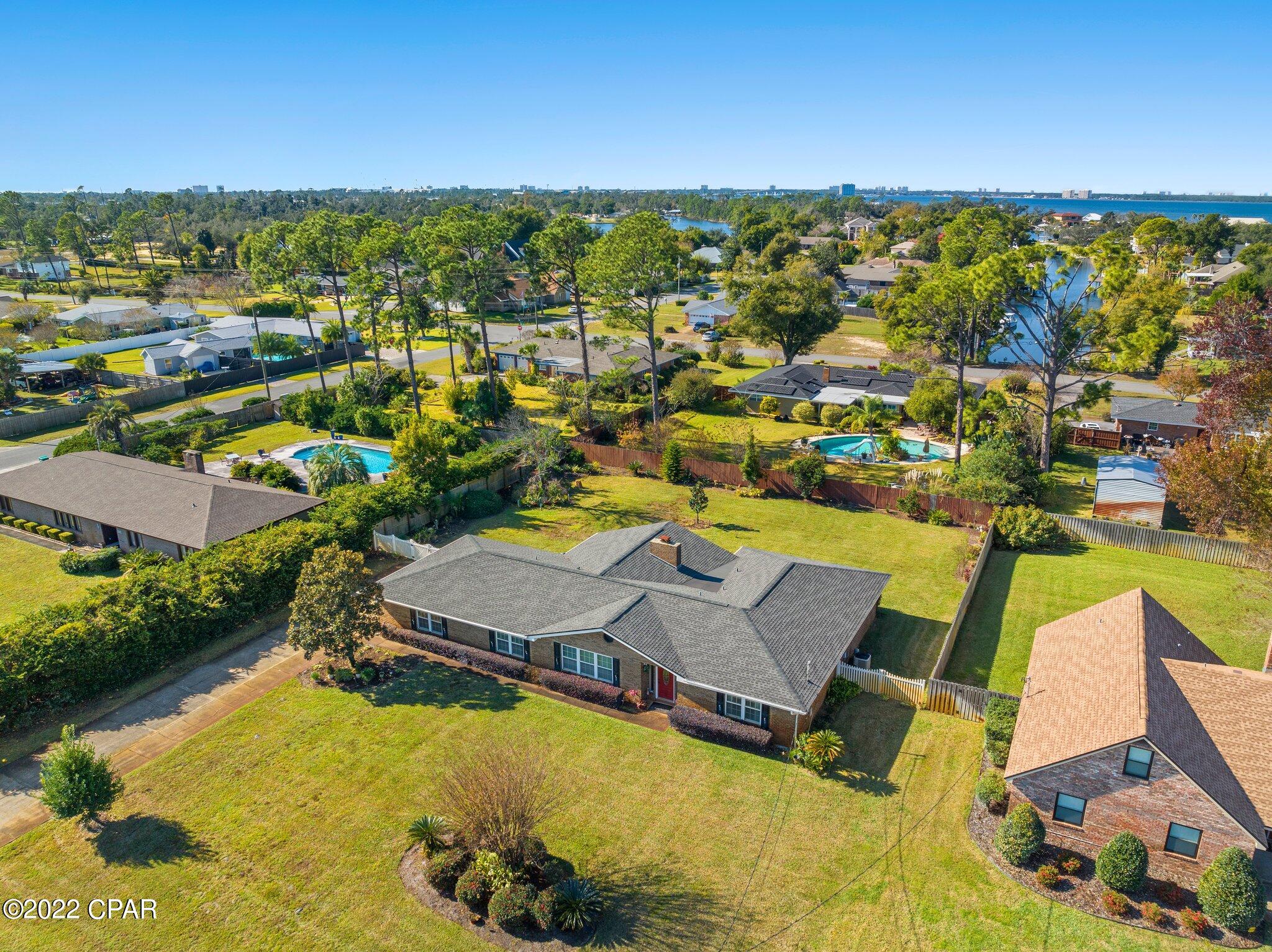 Kings Point 2nd Add - Residential