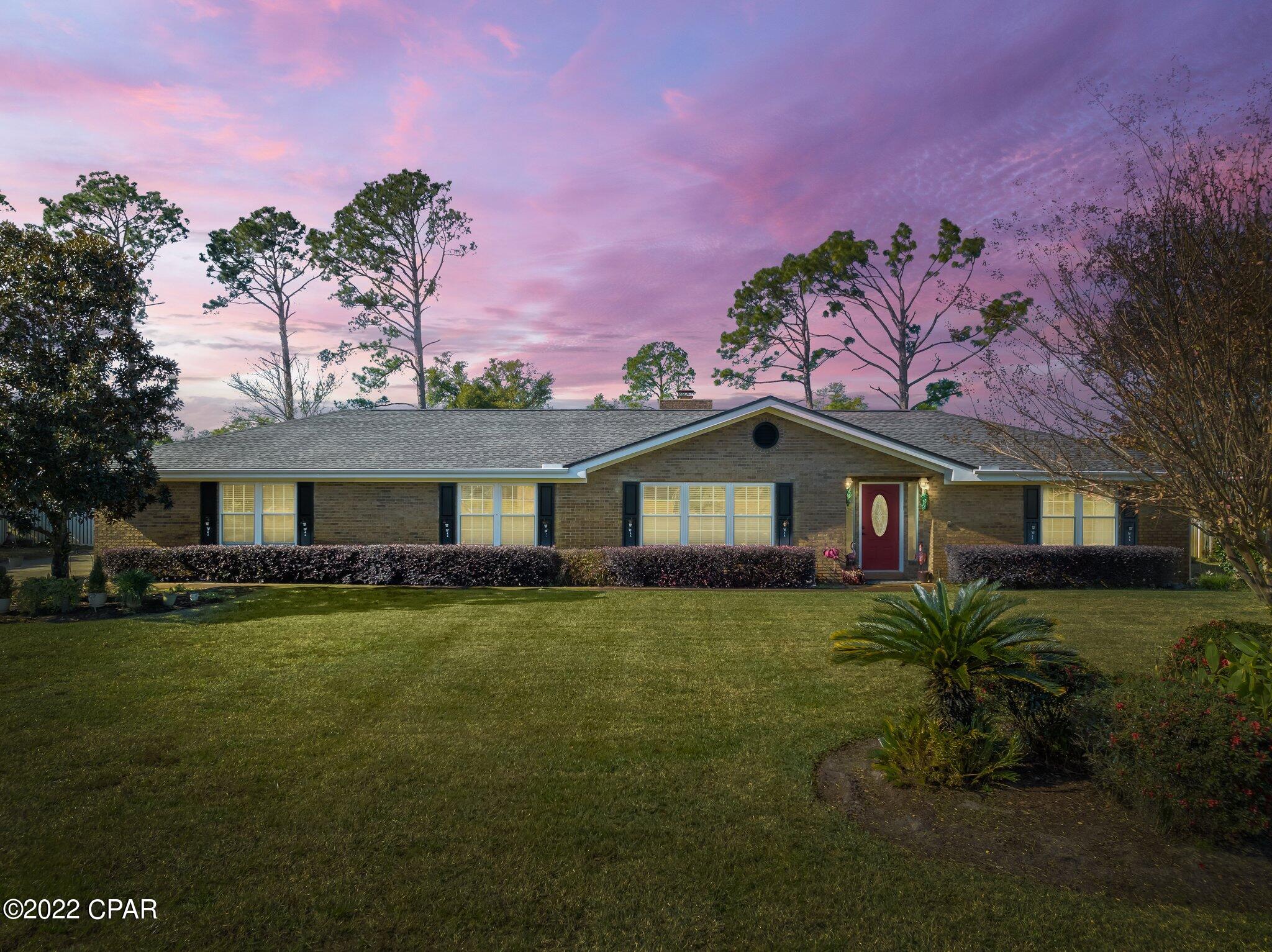 Kings Point 2nd Add - Residential