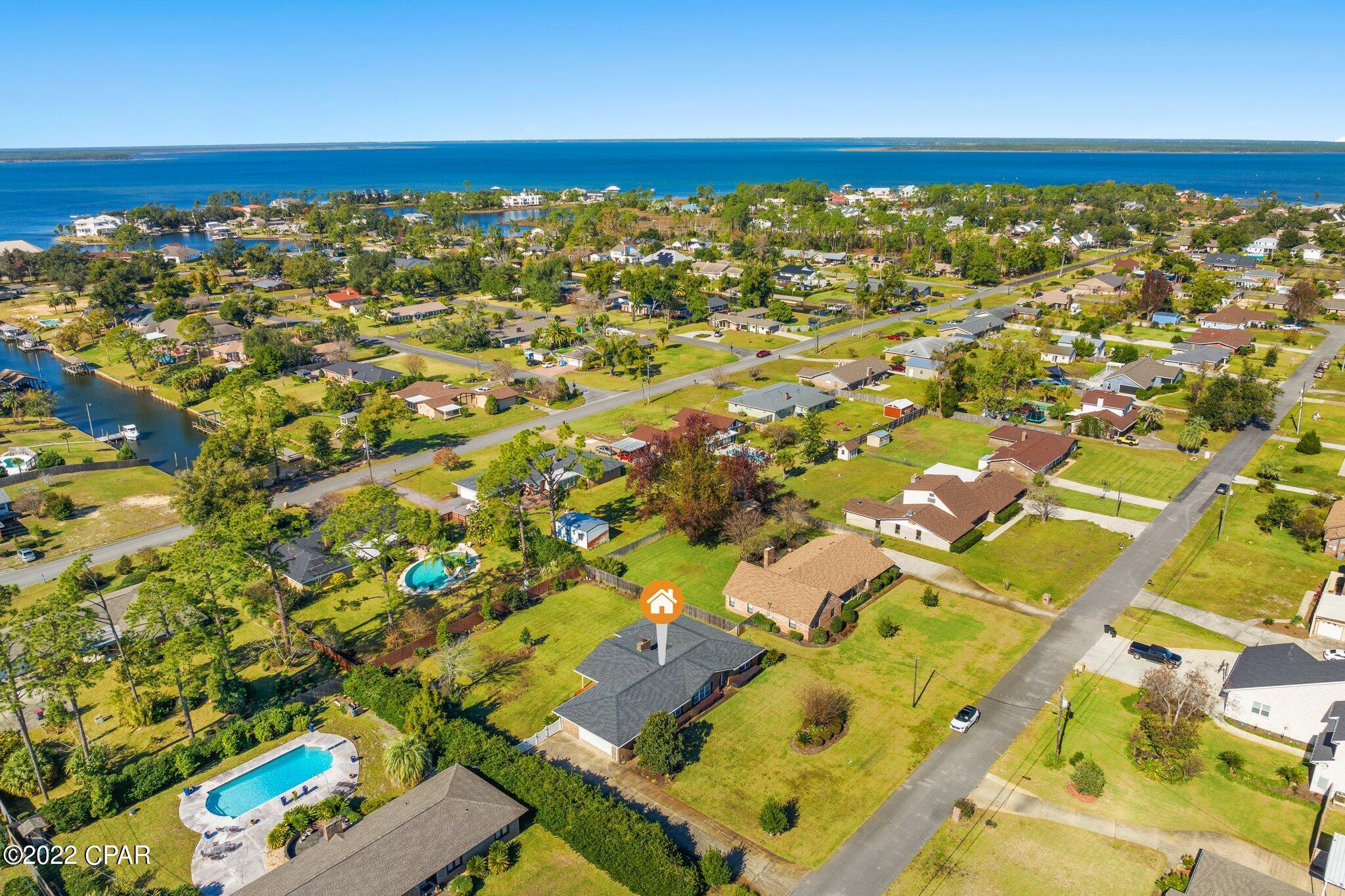 Kings Point 2nd Add - Residential