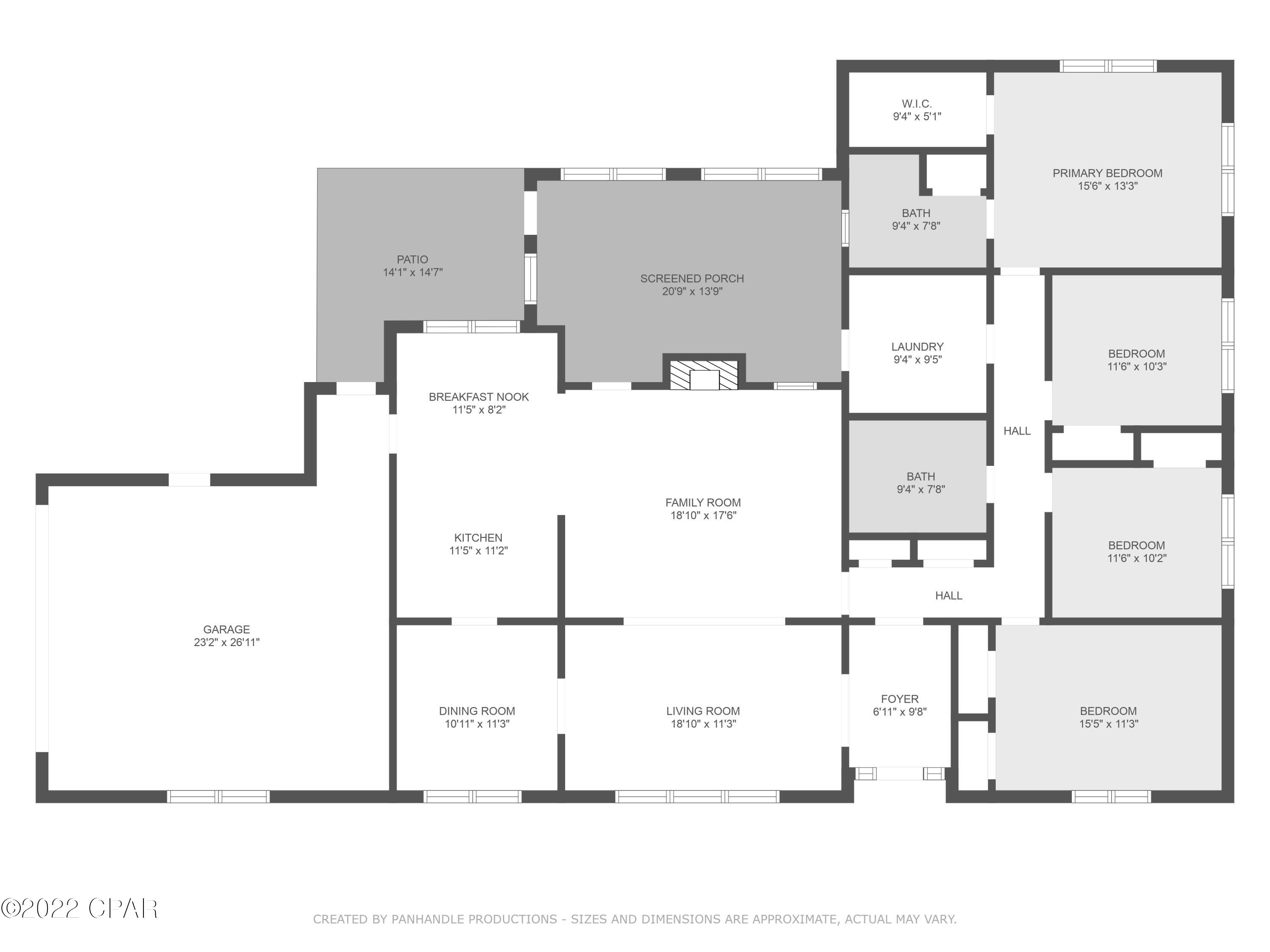 Kings Point 2nd Add - Residential