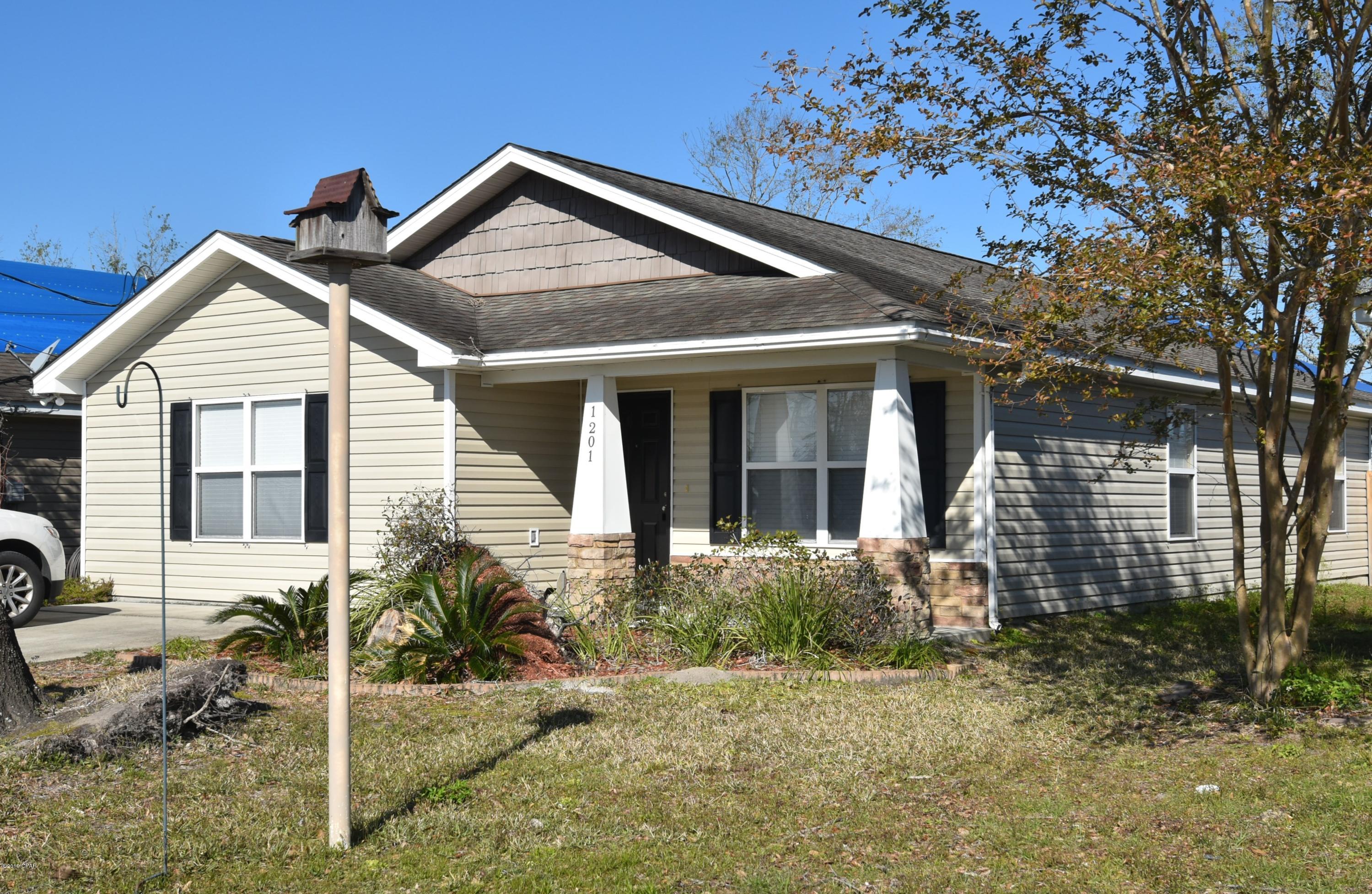 [No Recorded Subdiv] - Residential