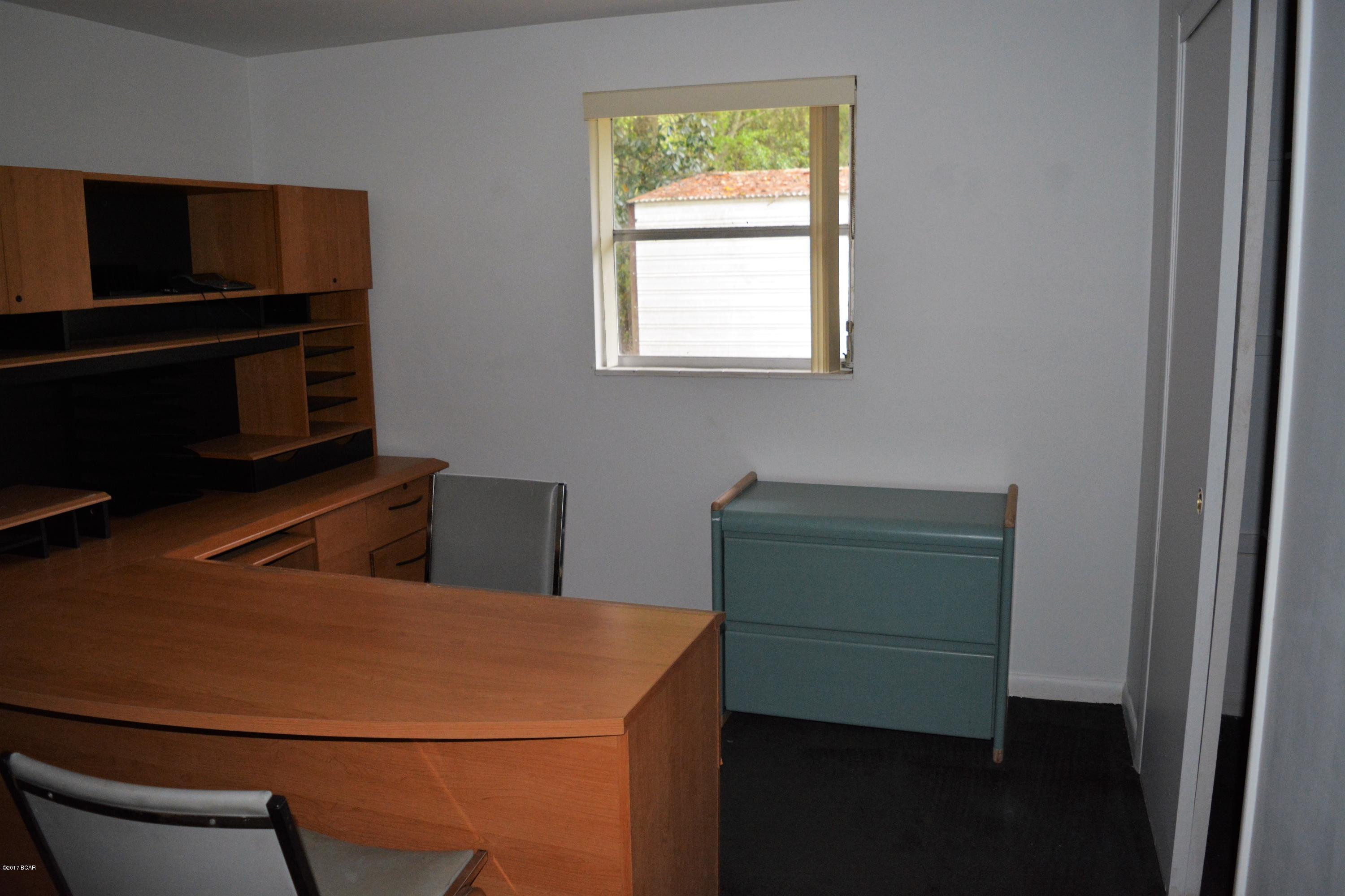 W H Parker - Commercial Lease