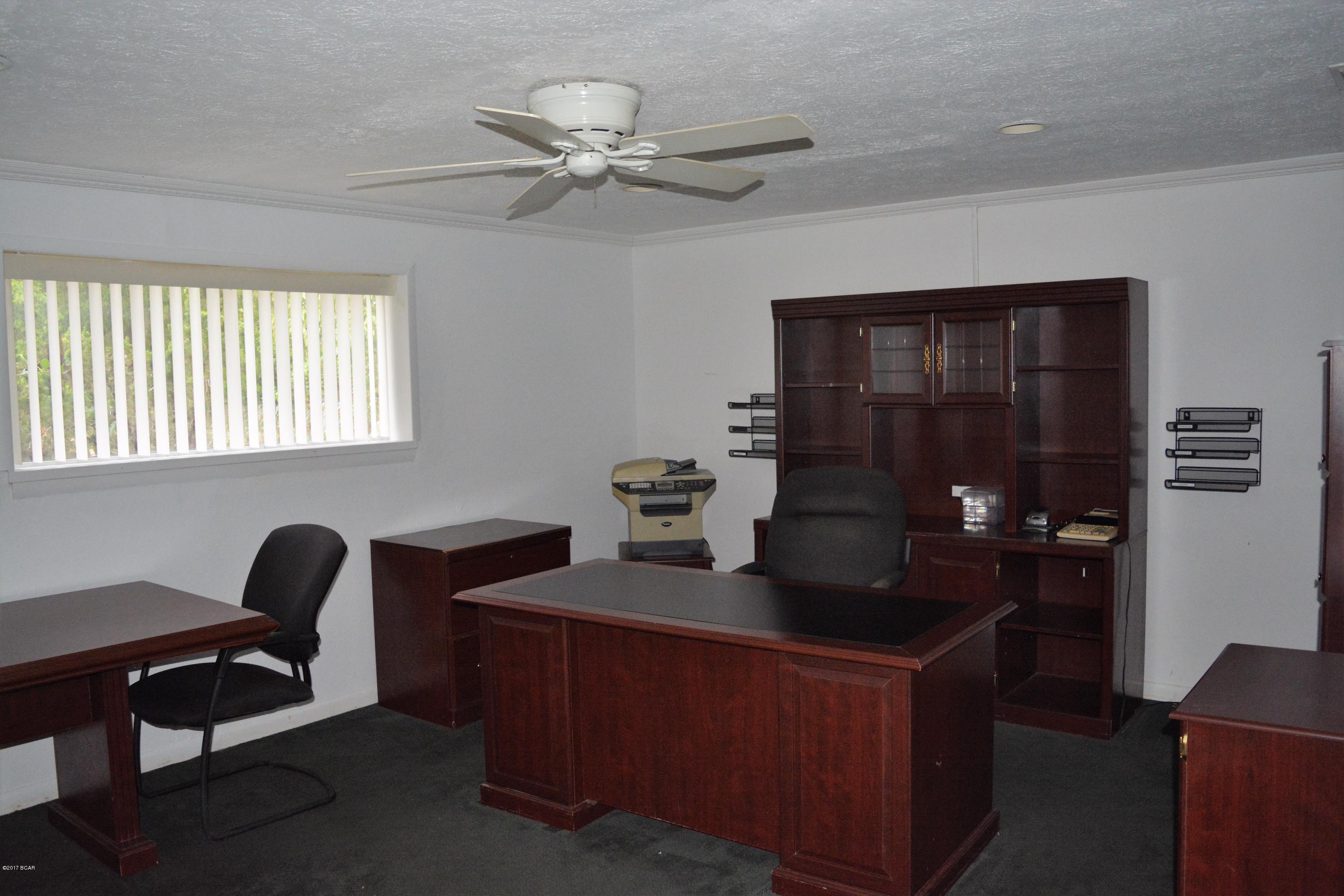 W H Parker - Commercial Lease